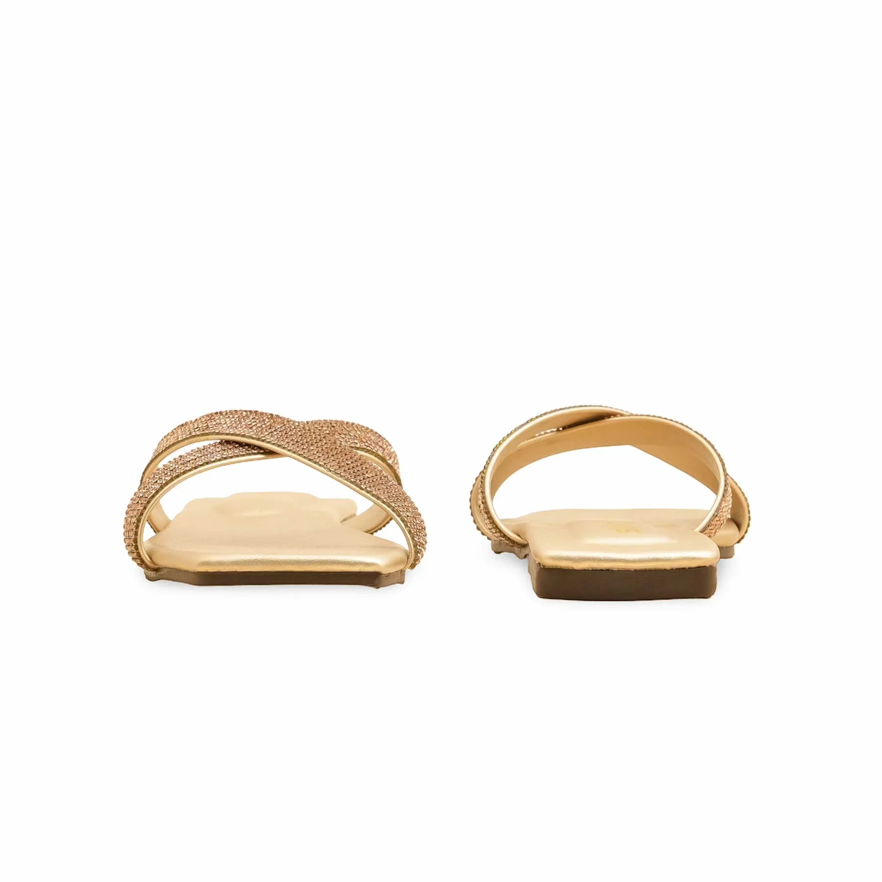 Golden Casual Slipper CL2099 - Image 4