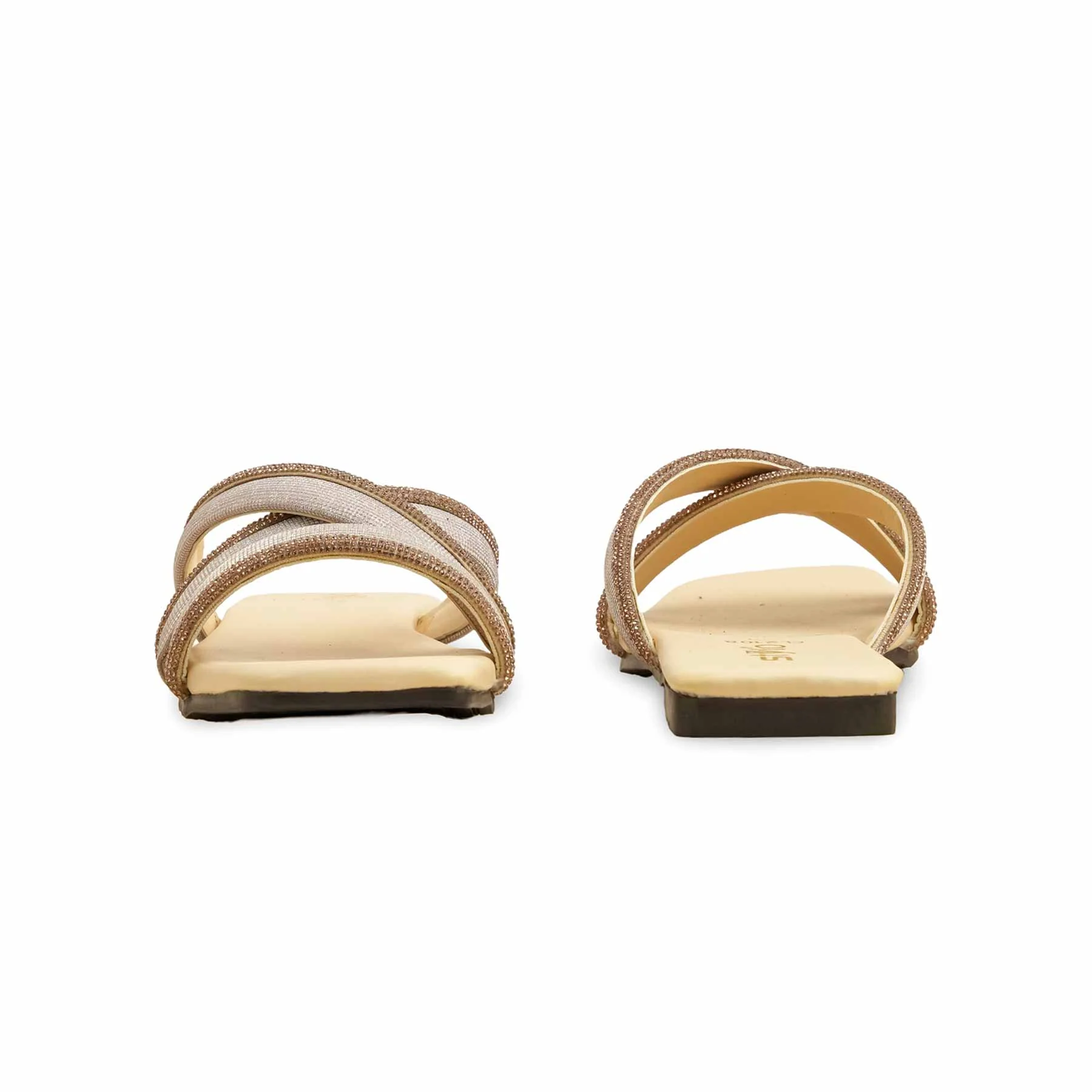 Golden Casual Slipper CL2108 - Image 4
