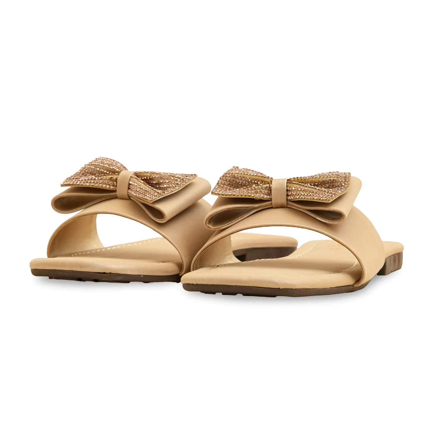 Golden Casual Slipper CL2131 - Image 3
