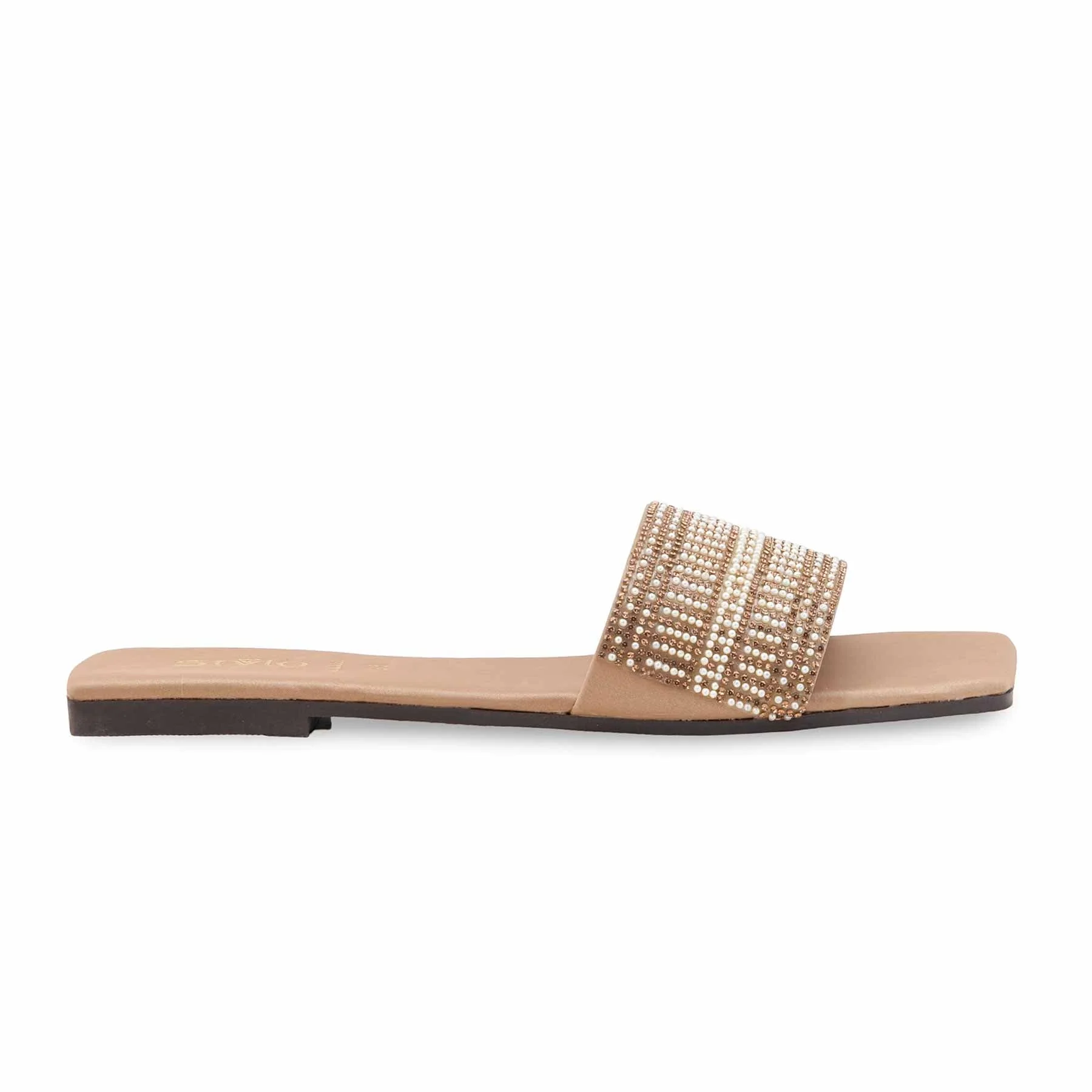 Golden Casual Slipper CL2265 - Image 2