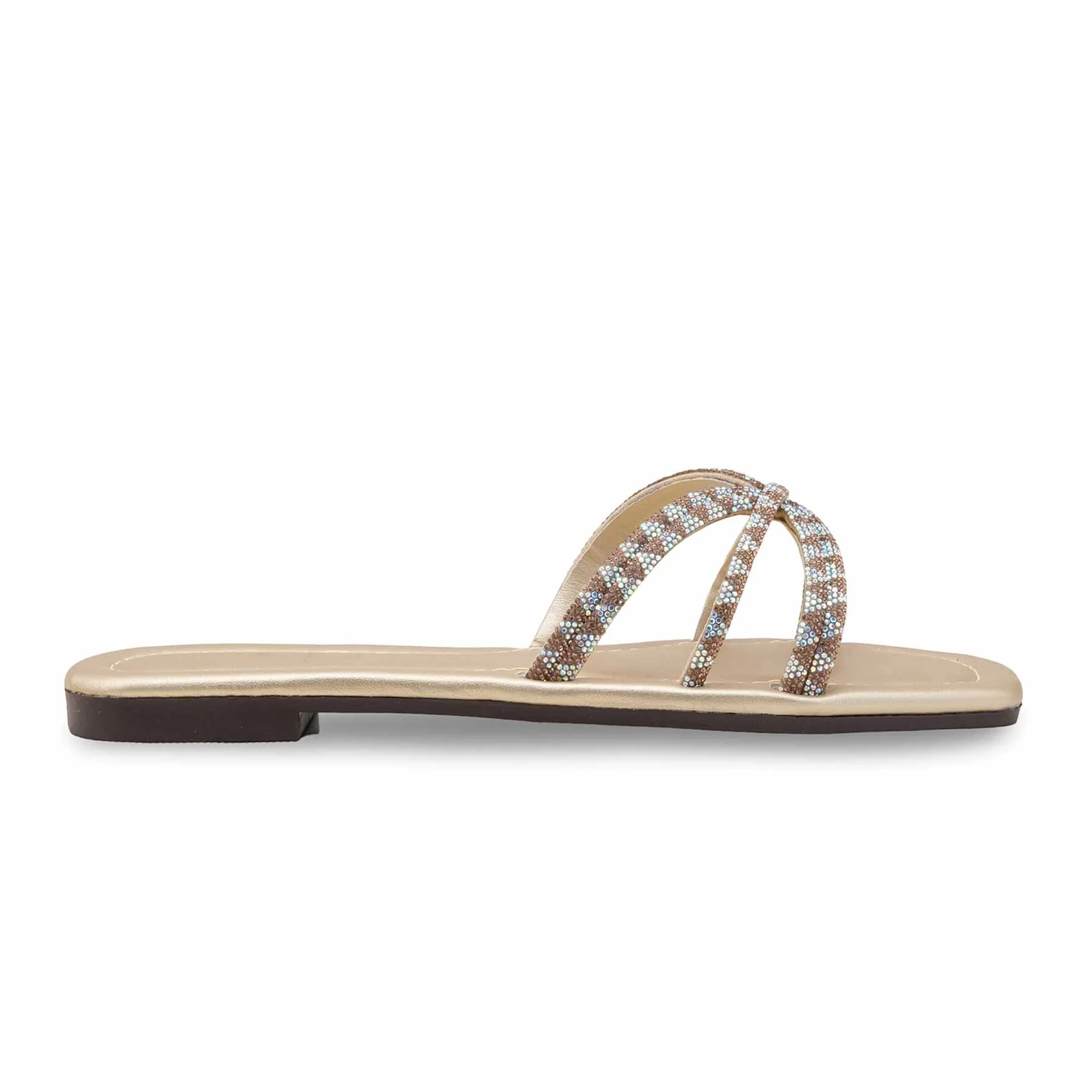 Golden Casual Slipper CL2296 - Image 2