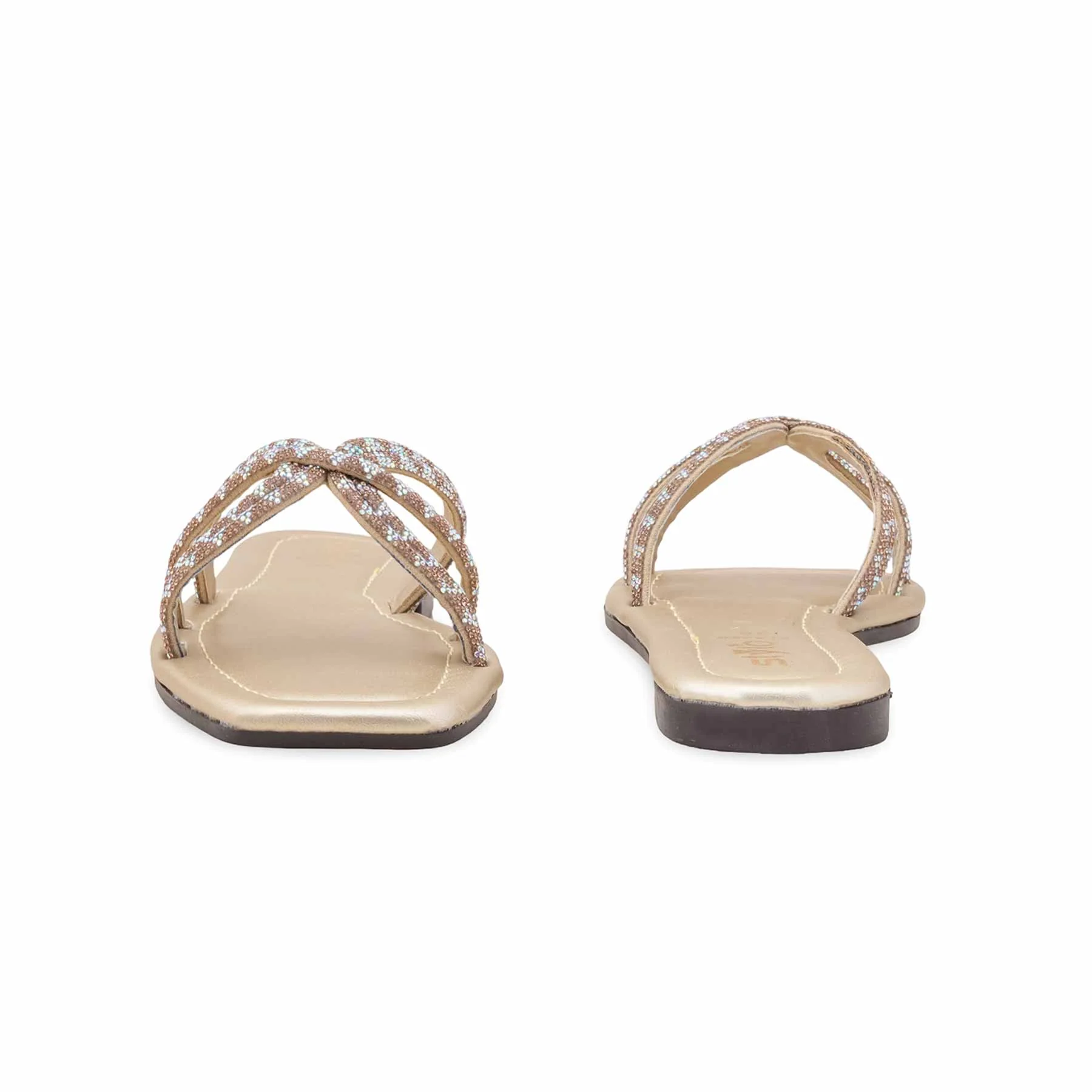 Golden Casual Slipper CL2296 - Image 4