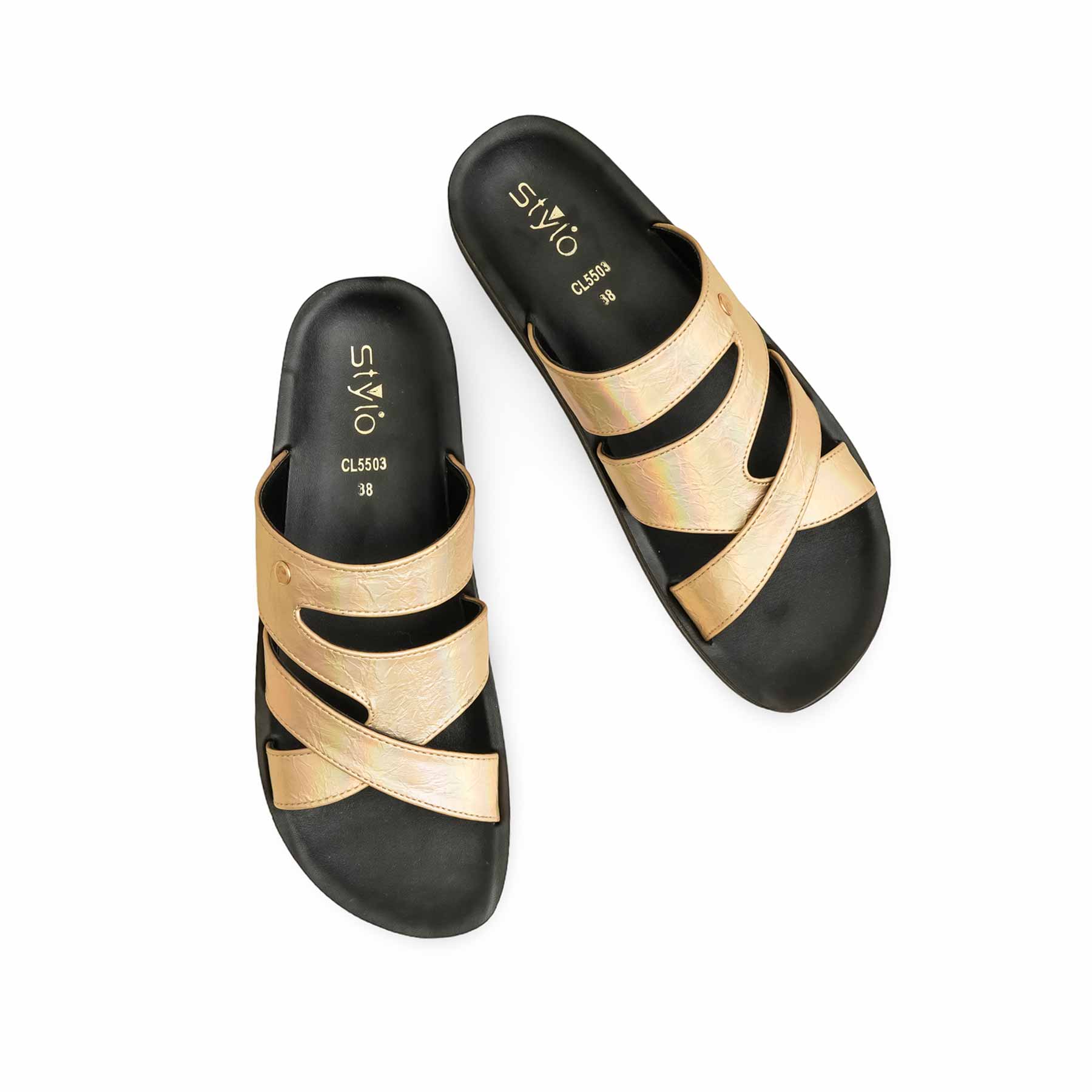 Golden Casual Softy CL5503 - Image 5