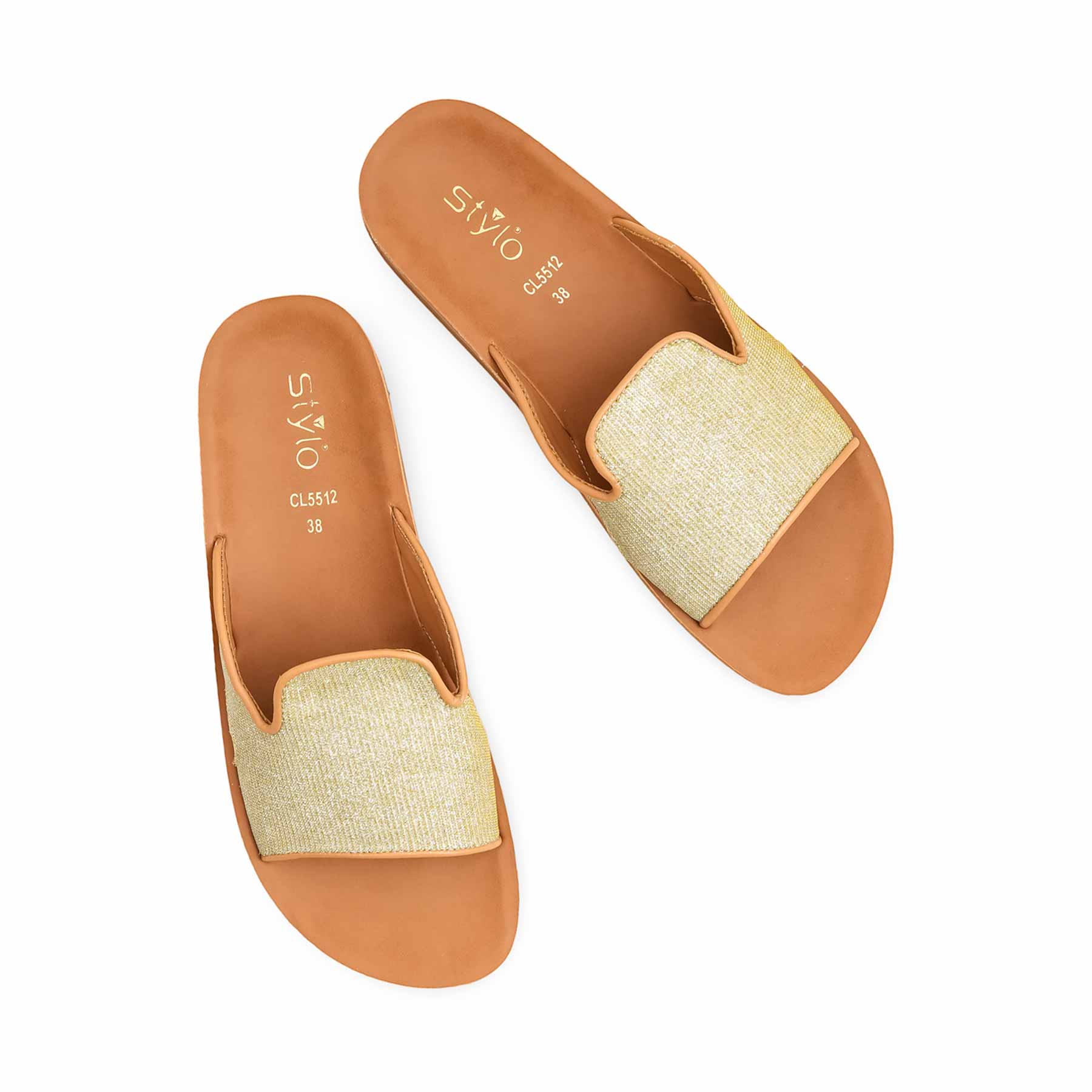 Golden Casual Softy CL5512 - Image 5