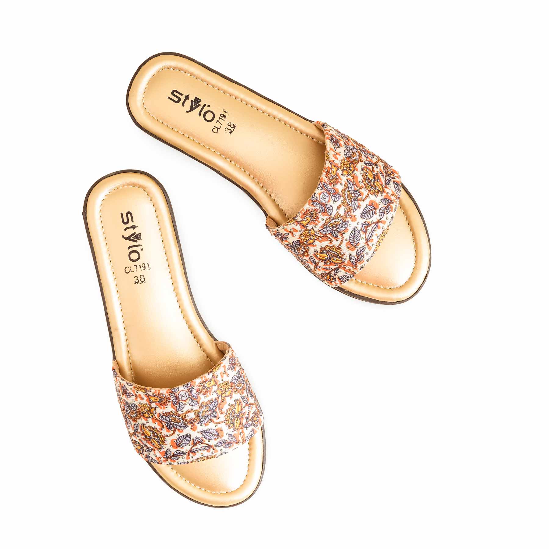Golden Casual Softy CL7191 - Image 5