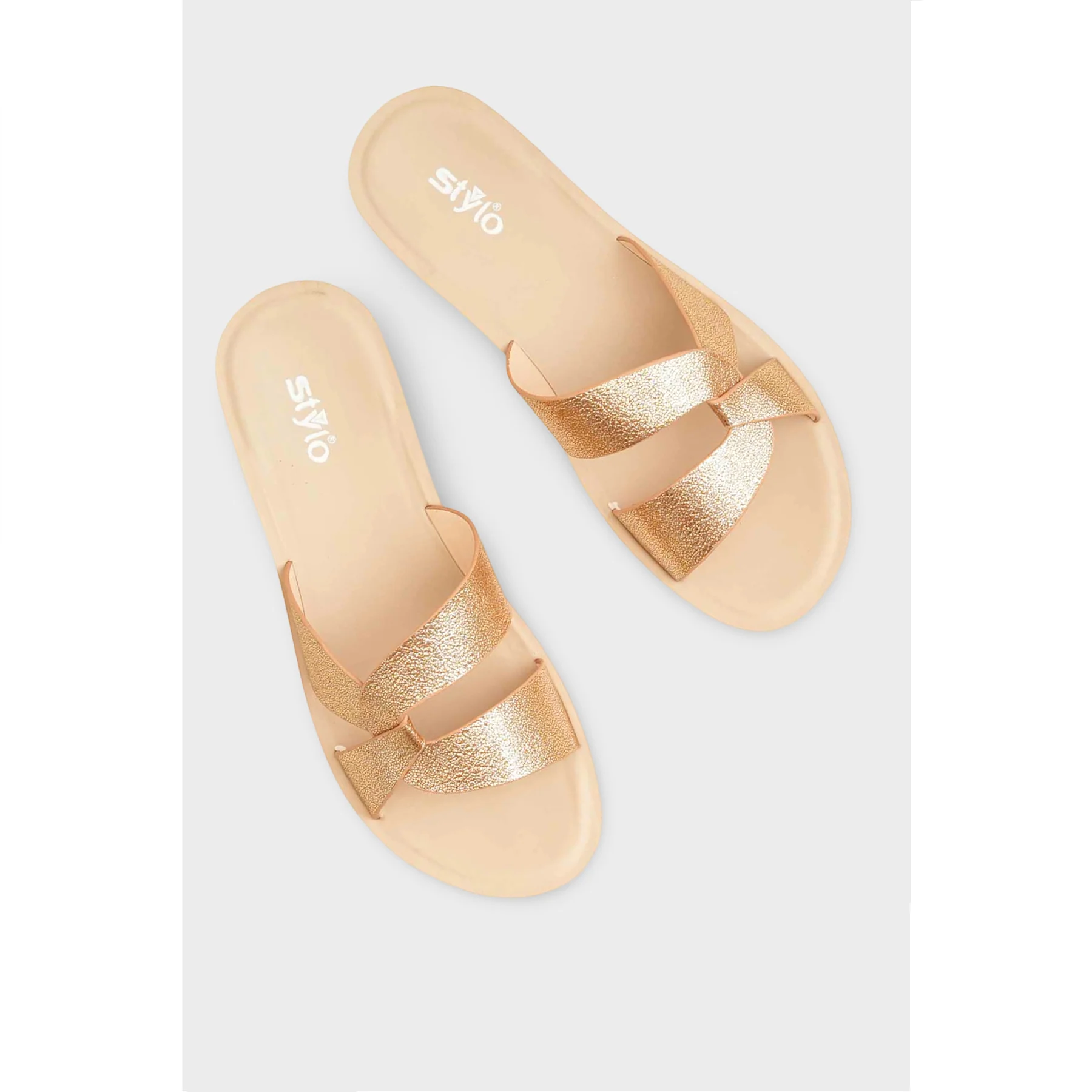 Golden Casual Softy CLS029 - Image 5