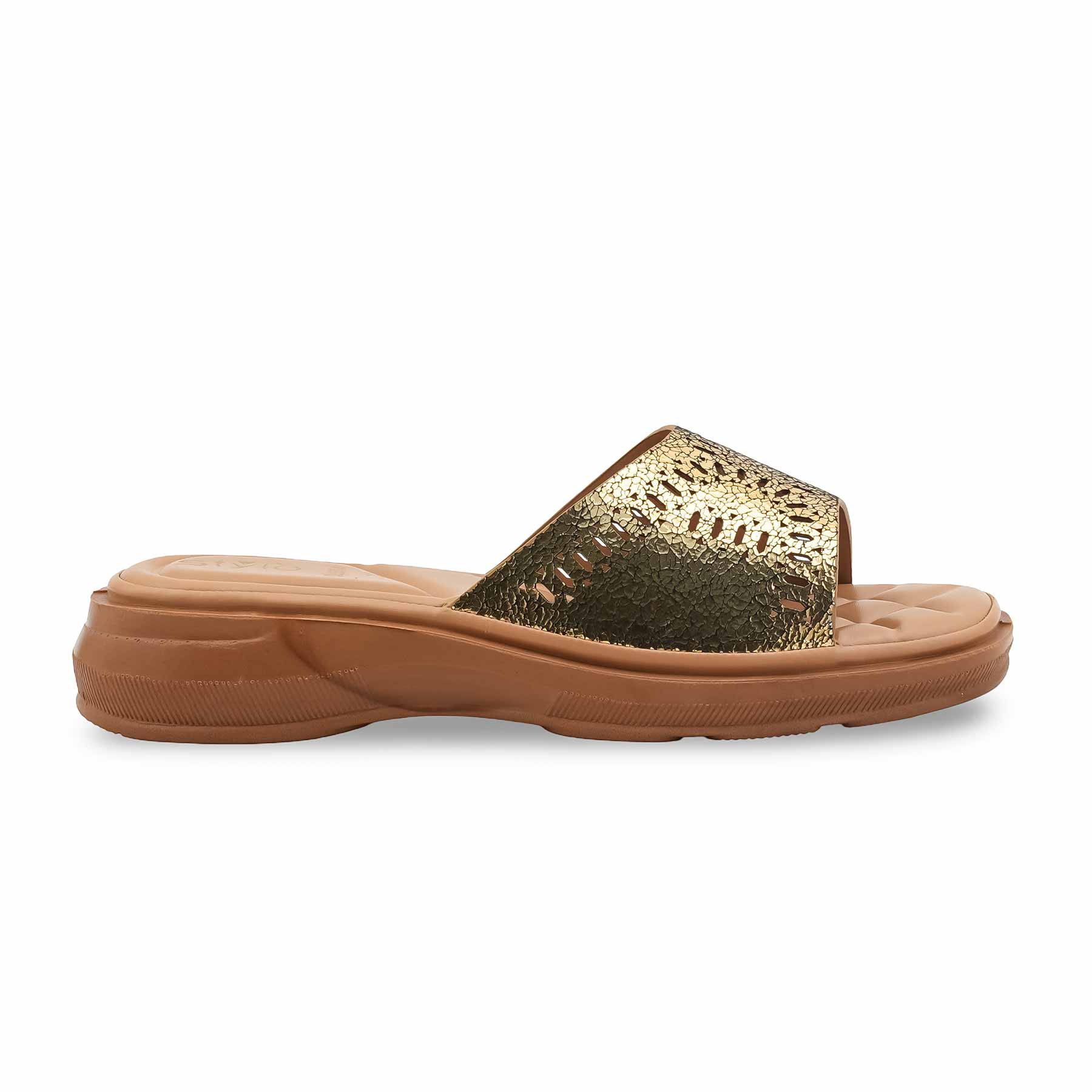 Golden Casual Softy For Ladies CL5574 - Image 2