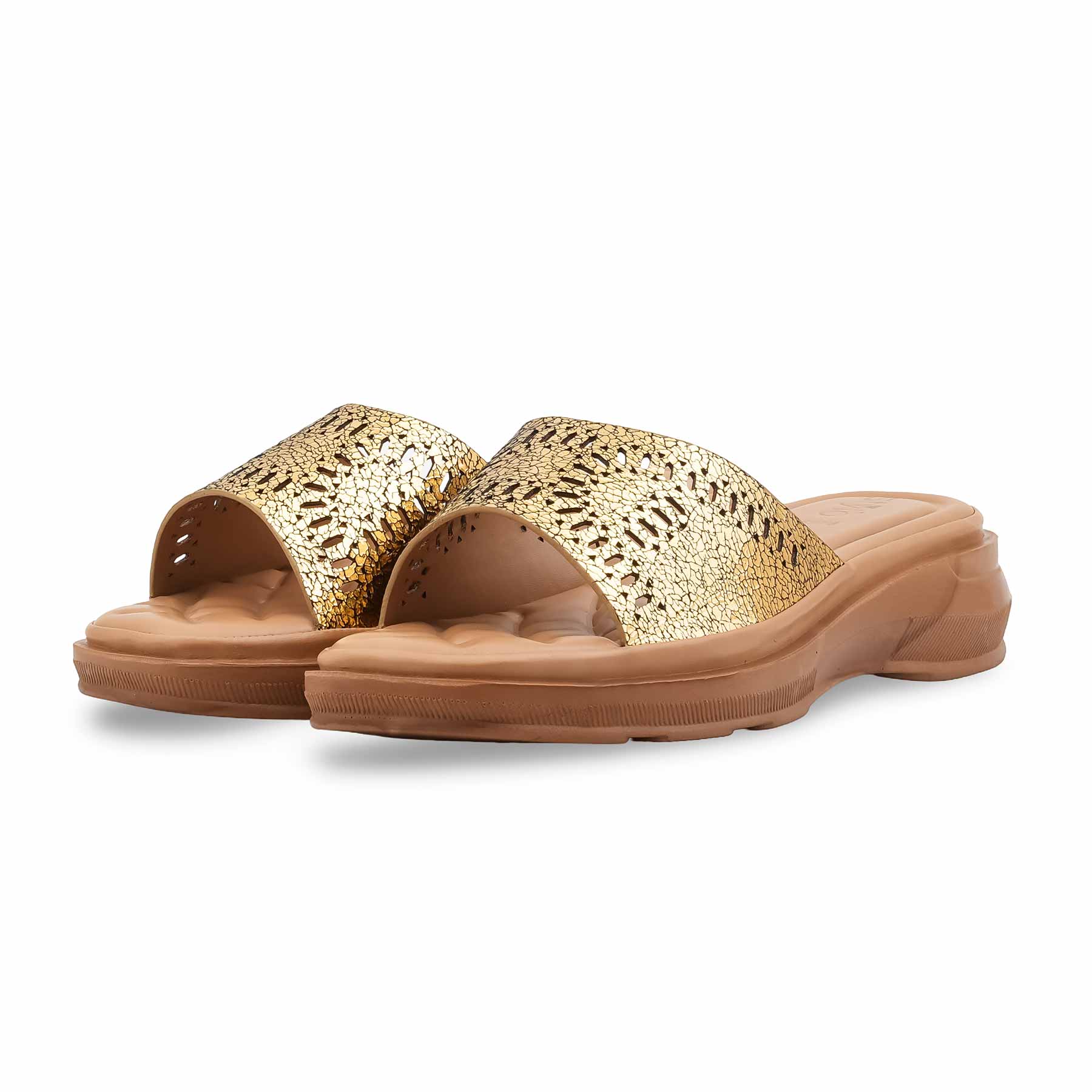 Golden Casual Softy For Ladies CL5574 - Image 3