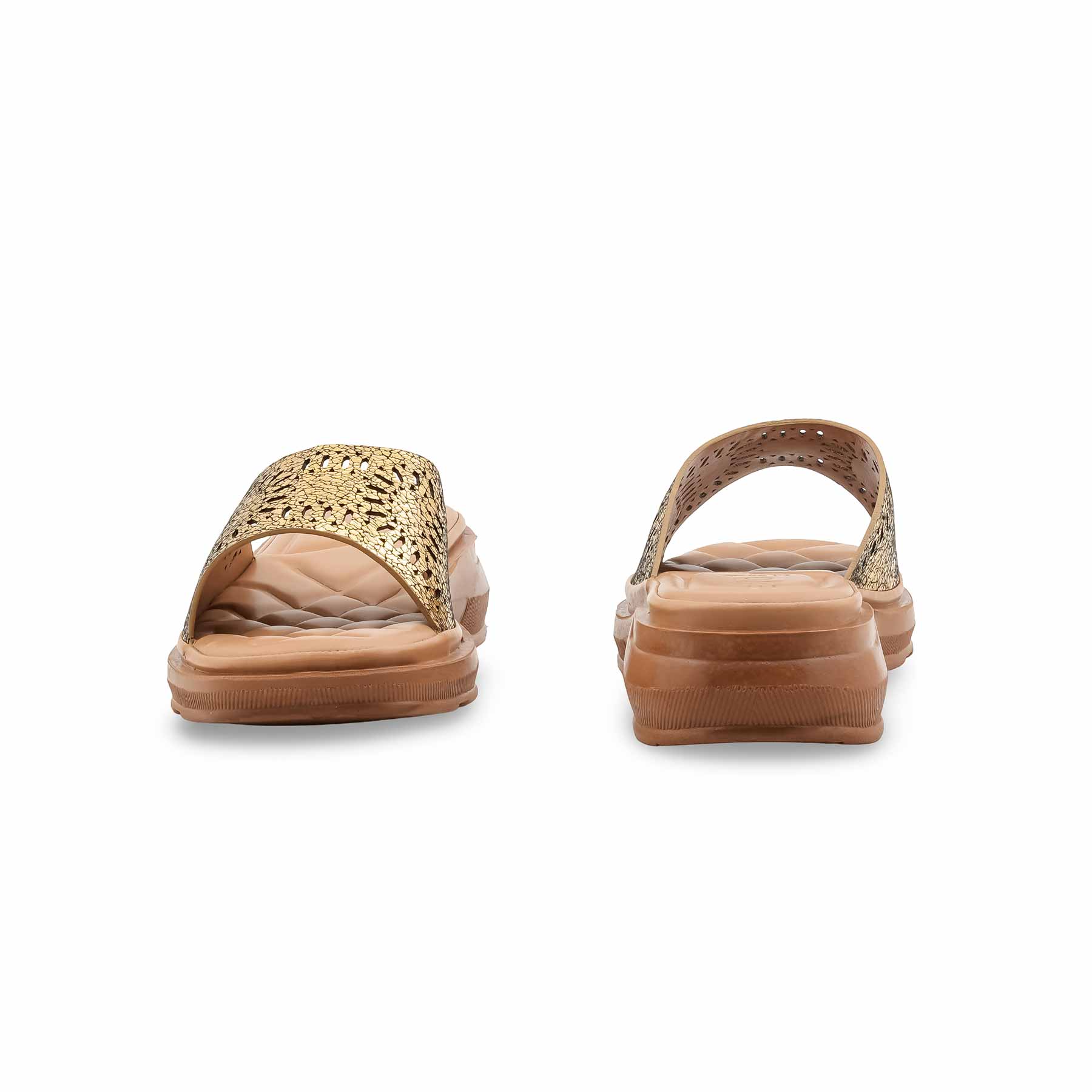 Golden Casual Softy For Ladies CL5574 - Image 4