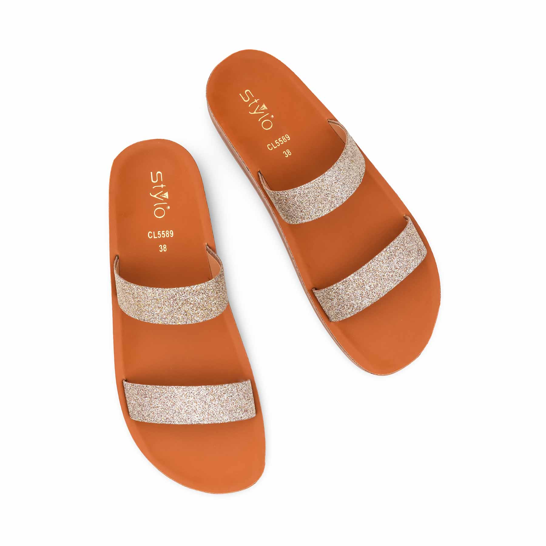 Golden Casual Softy For Ladies CL5589 - Image 5