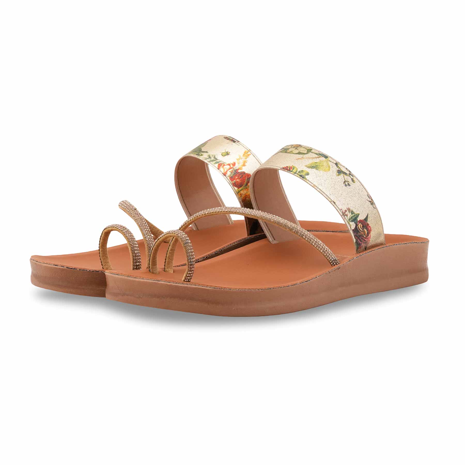 Golden Casual Softy For Ladies CL5592 - Image 3