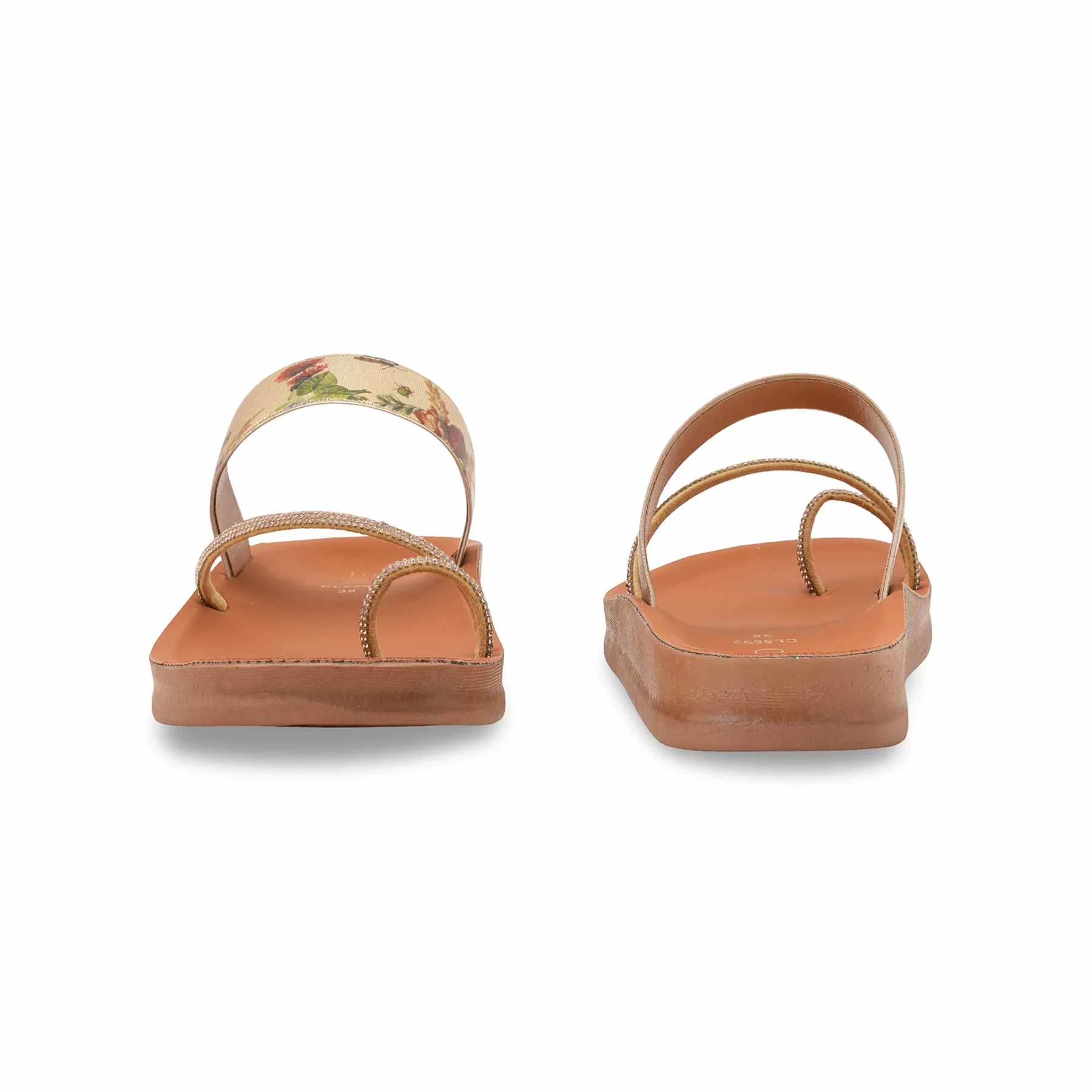 Golden Casual Softy For Ladies CL5592 - Image 4