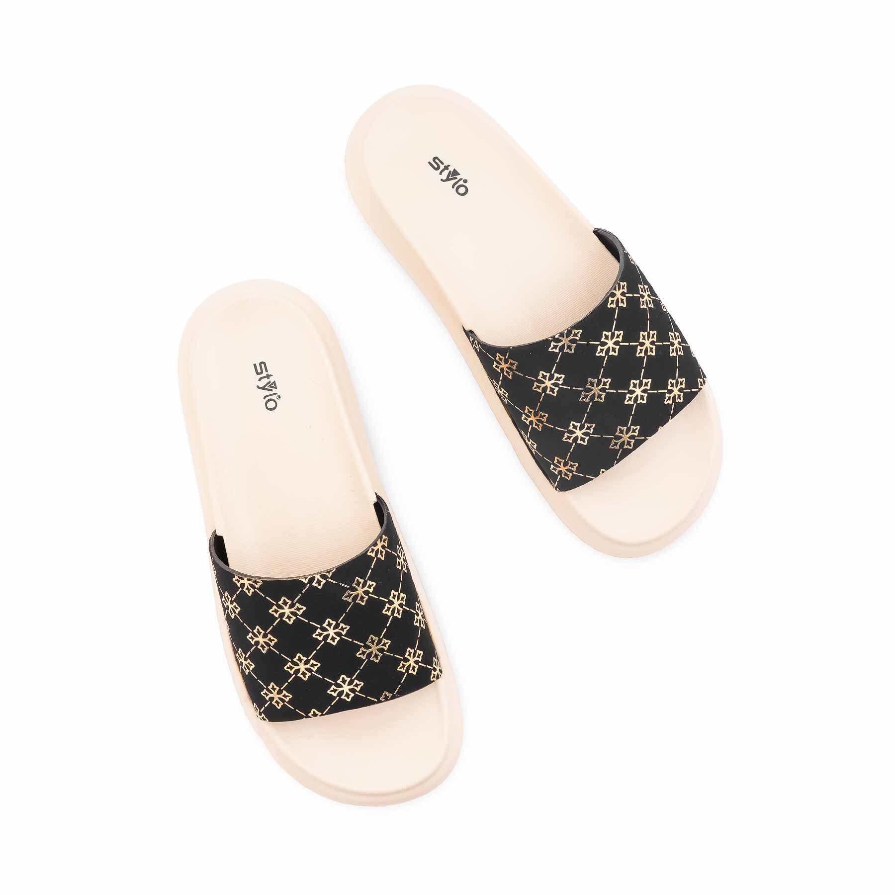 Golden Casual Softy For Ladies CL9377 - Image 5