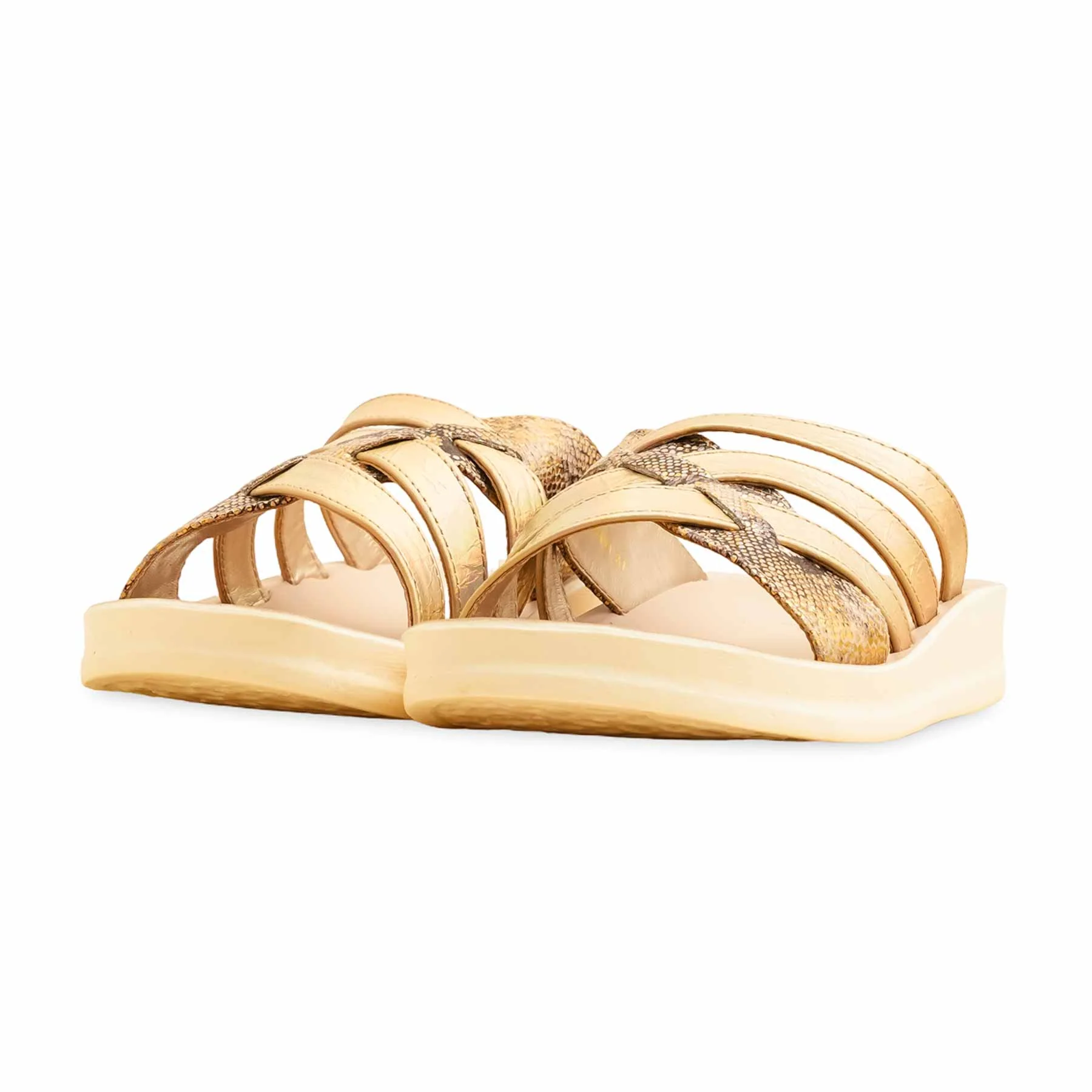 Golden Casual Softy For Women CL5499 - Image 3