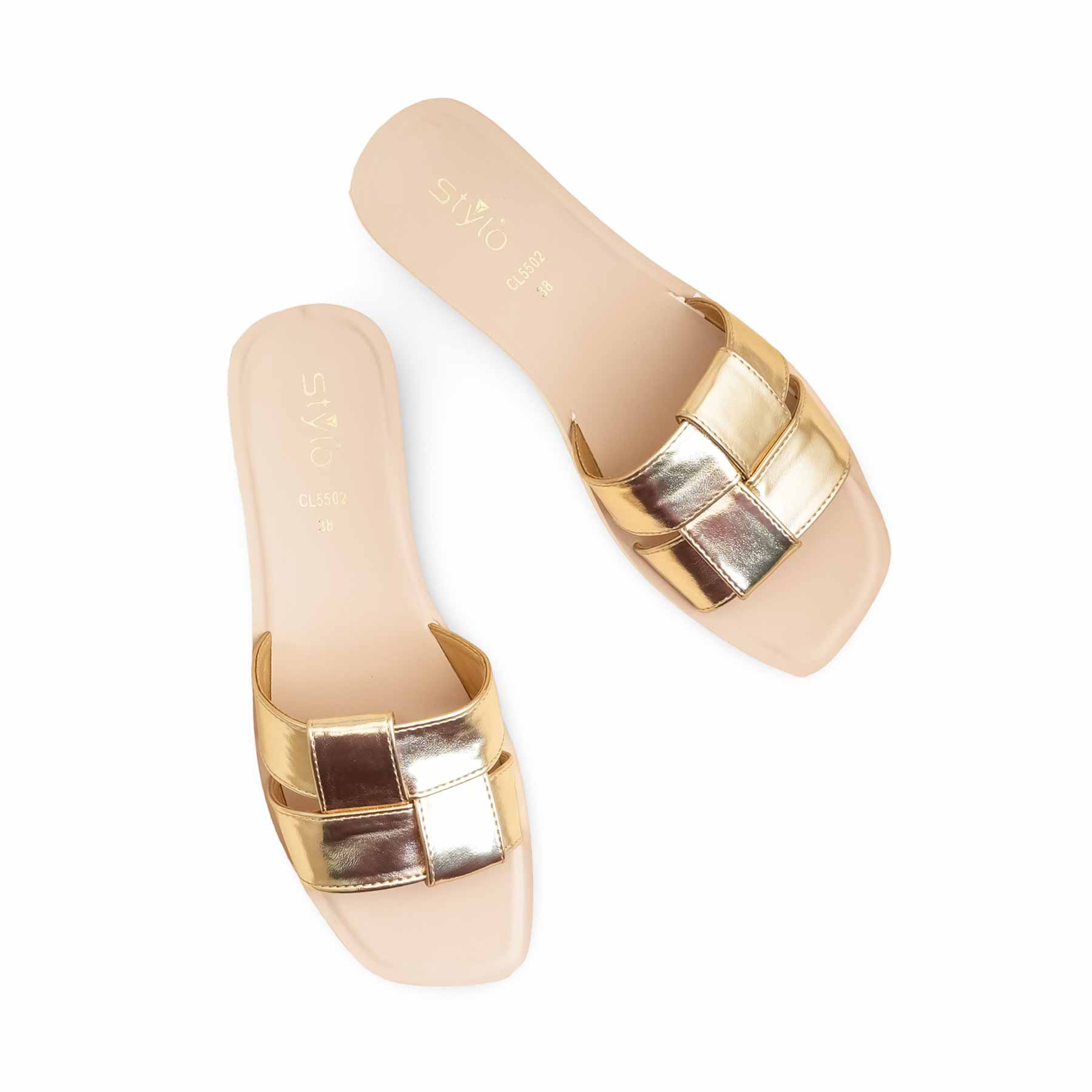 Golden Casual Softy For Women CL5502 - Image 5