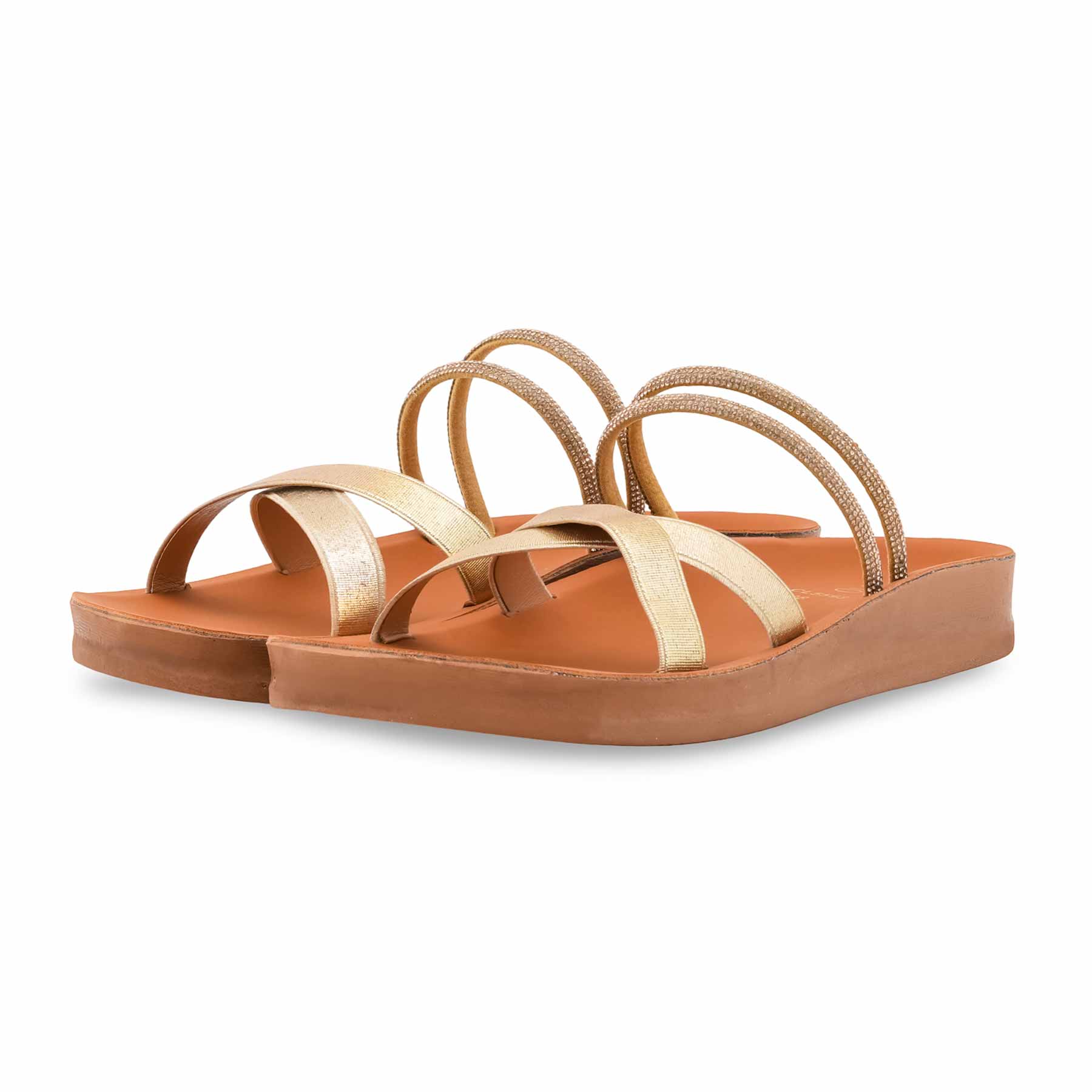 Golden Casual Softy For Women CL5593 - Image 3