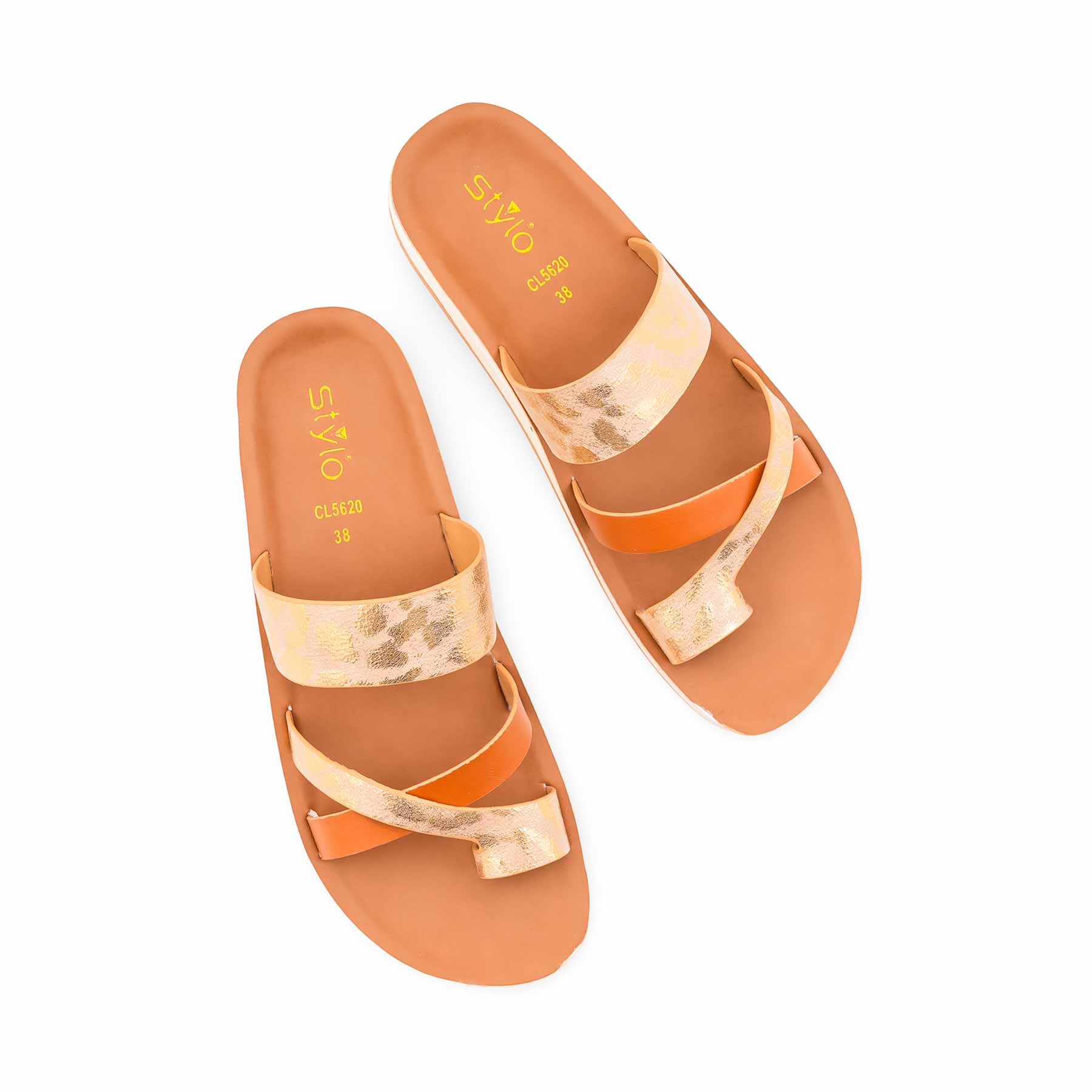 Golden Casual Softy For Women CL5620 - Image 5