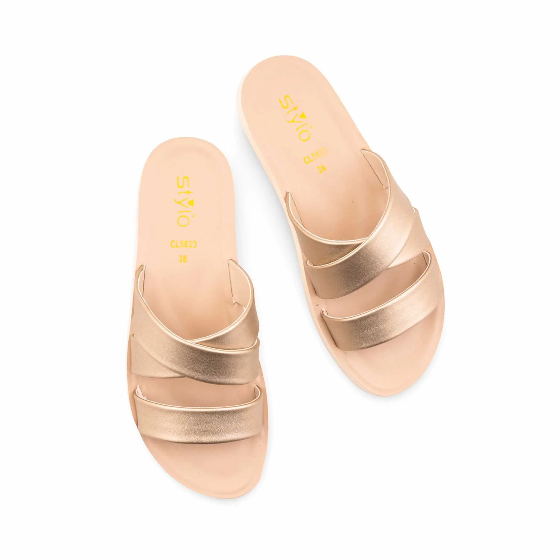 Golden Casual Softy For Women CL5623 - Image 5