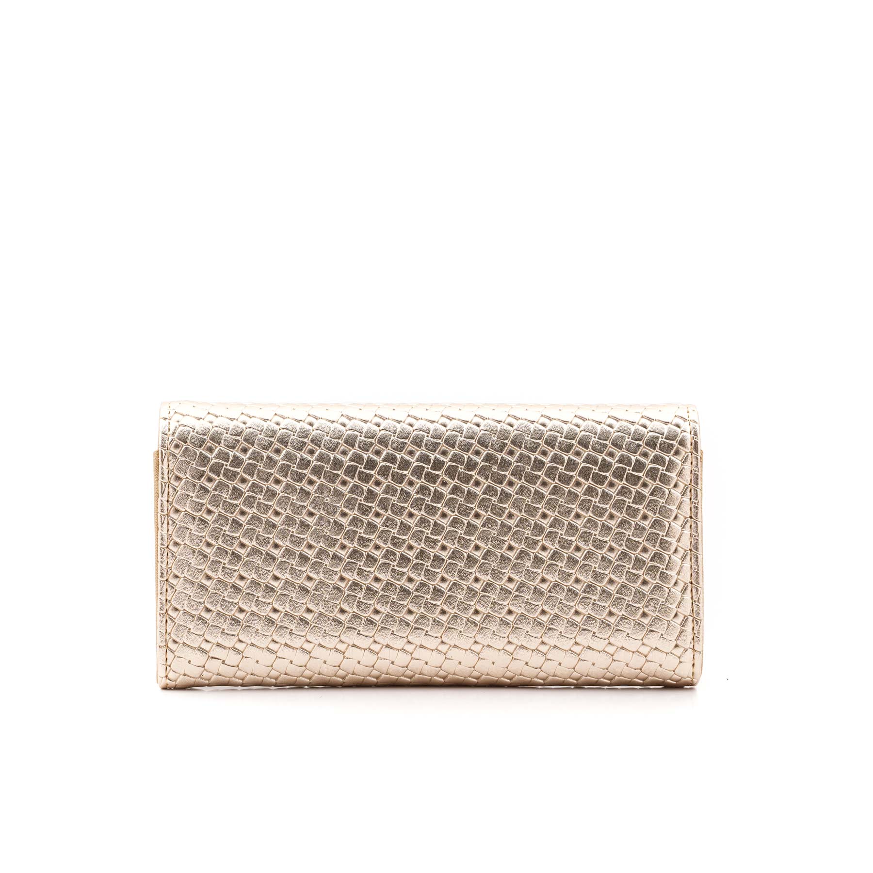 Golden Casual Wallet For Women P71135 - Image 4