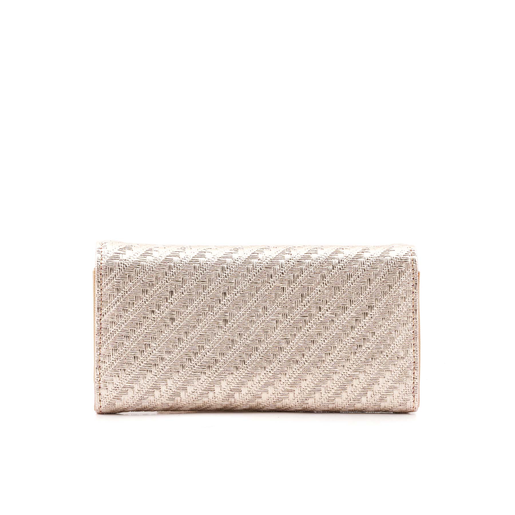Golden Casual Wallet For Women P71136 - Image 2