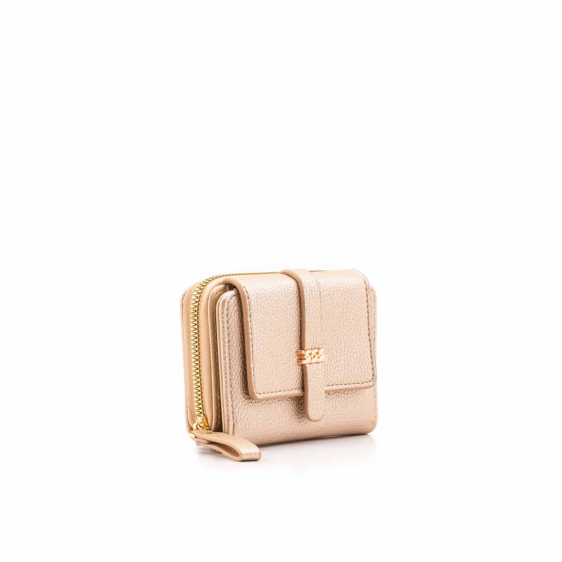 Golden Casual Wallet For Women P71151 - Image 3