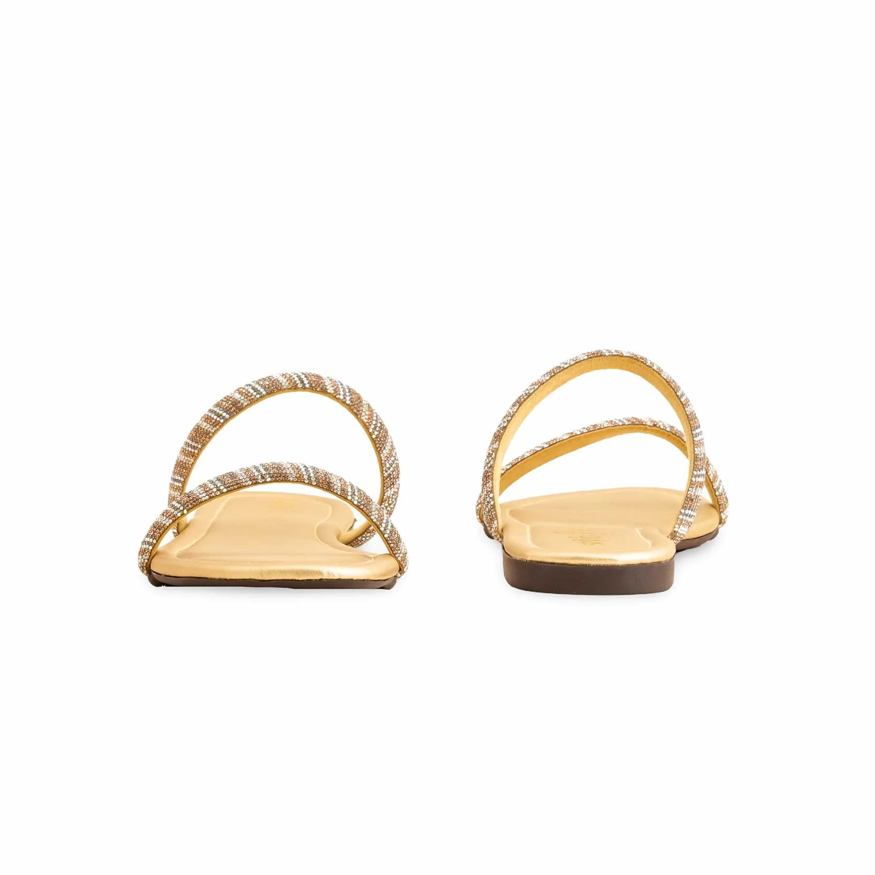 Golden Casual Women Slipper CL2004 - Image 4