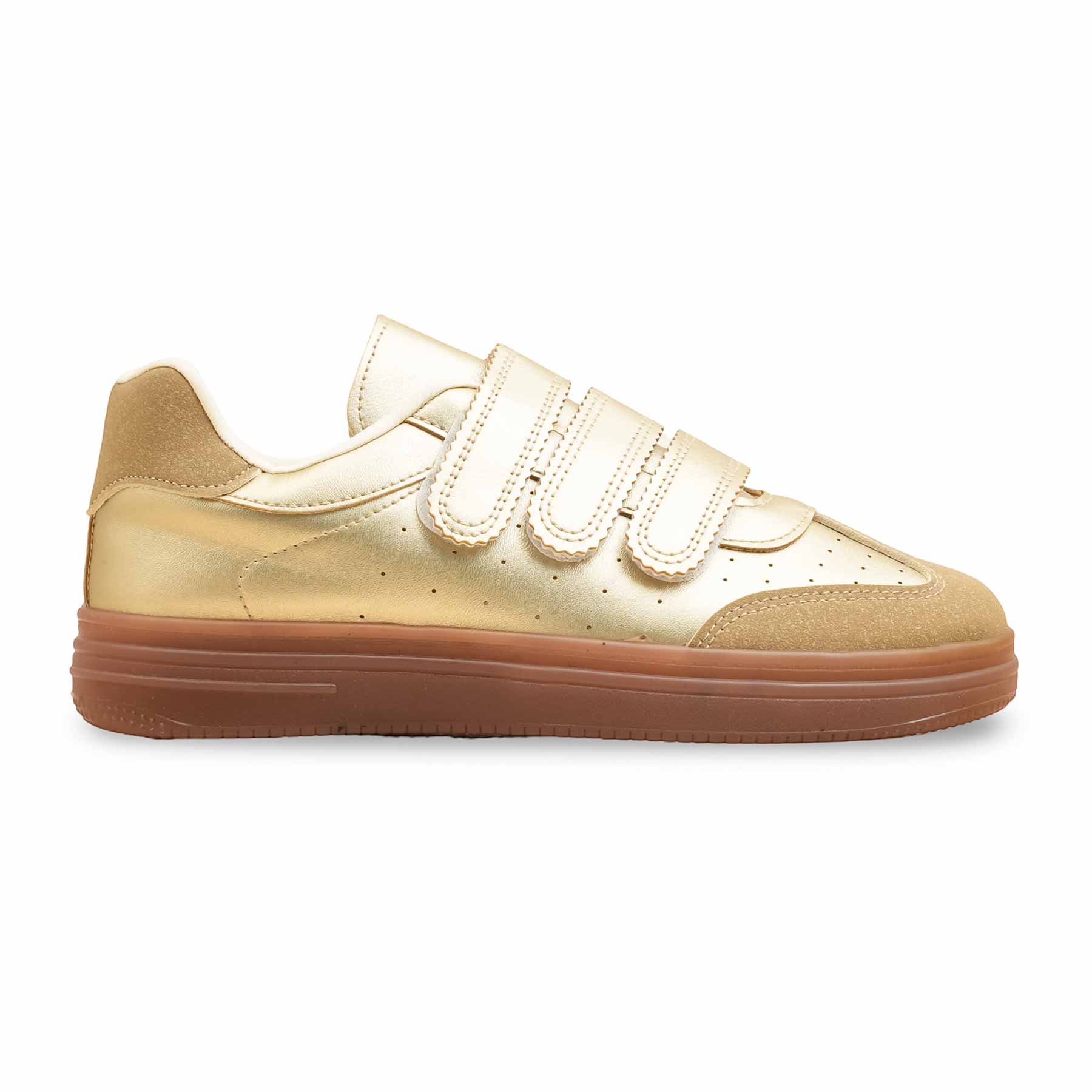 Golden Casual Women Sneaker AT7490 - Image 2