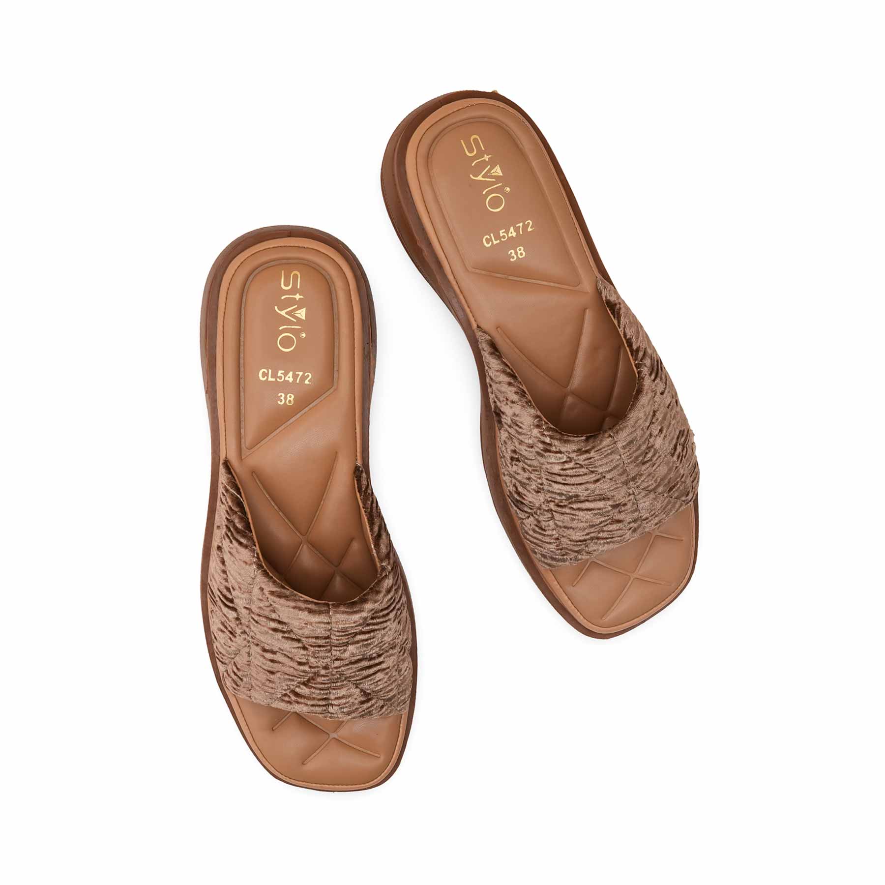 Golden Casual Women Softy CL5472 - Image 5