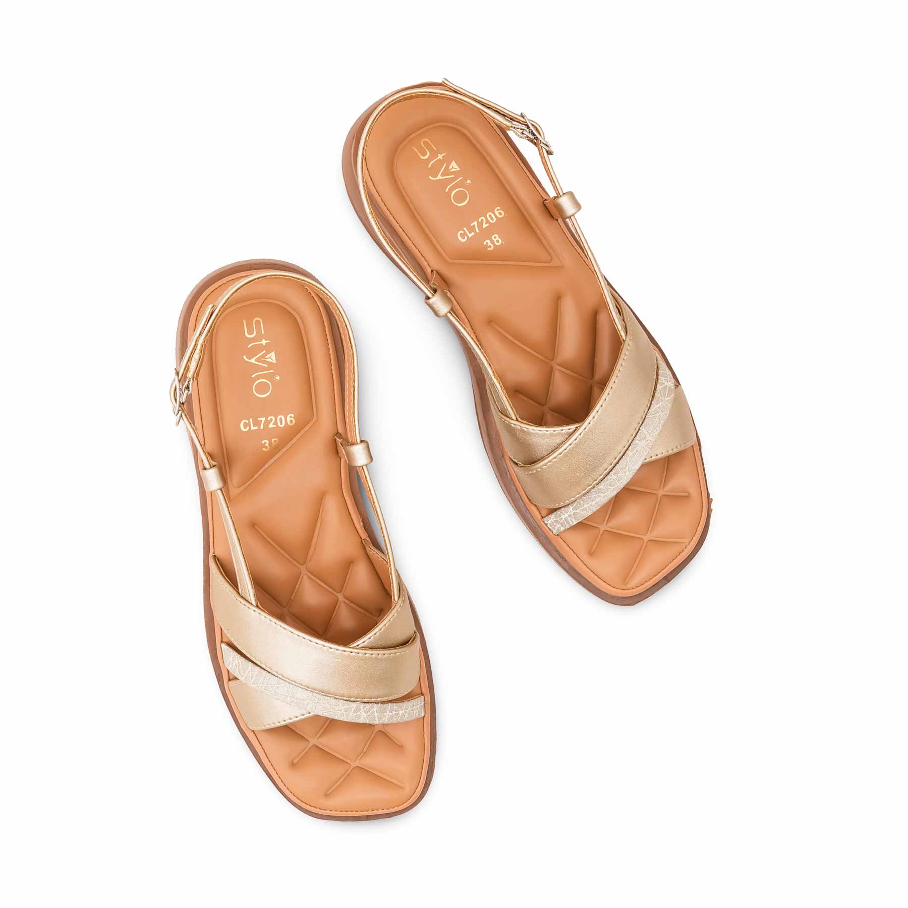 Golden Casual Women Softy CL7206 - Image 5