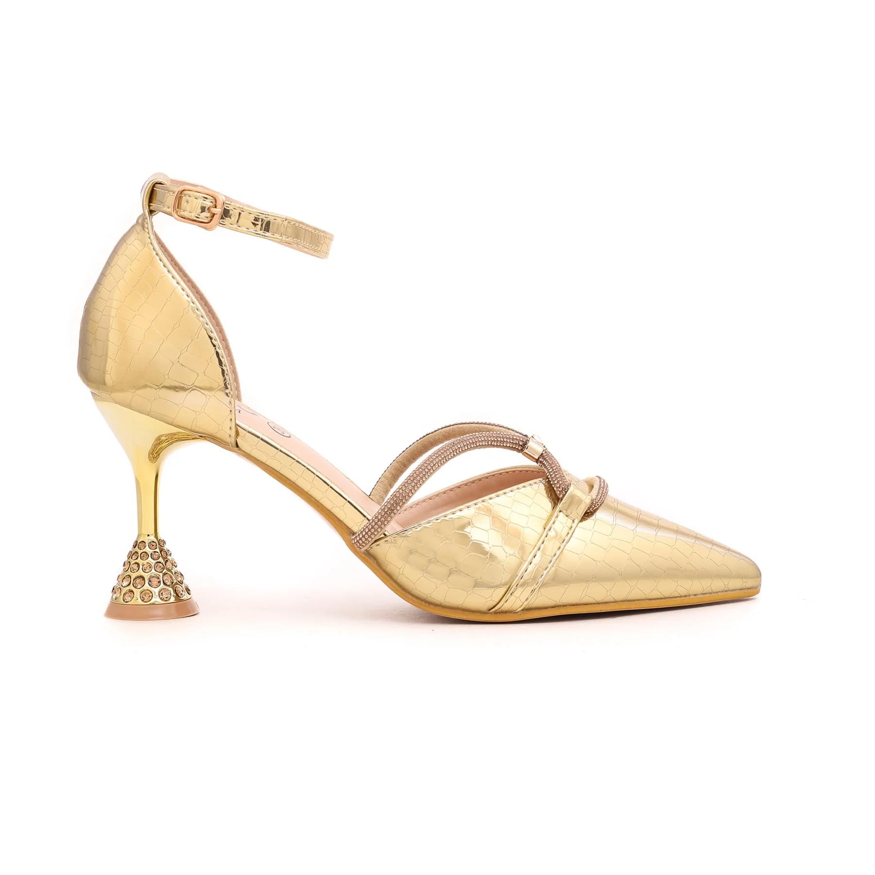 Golden Court Shoes WN7342 - Image 2