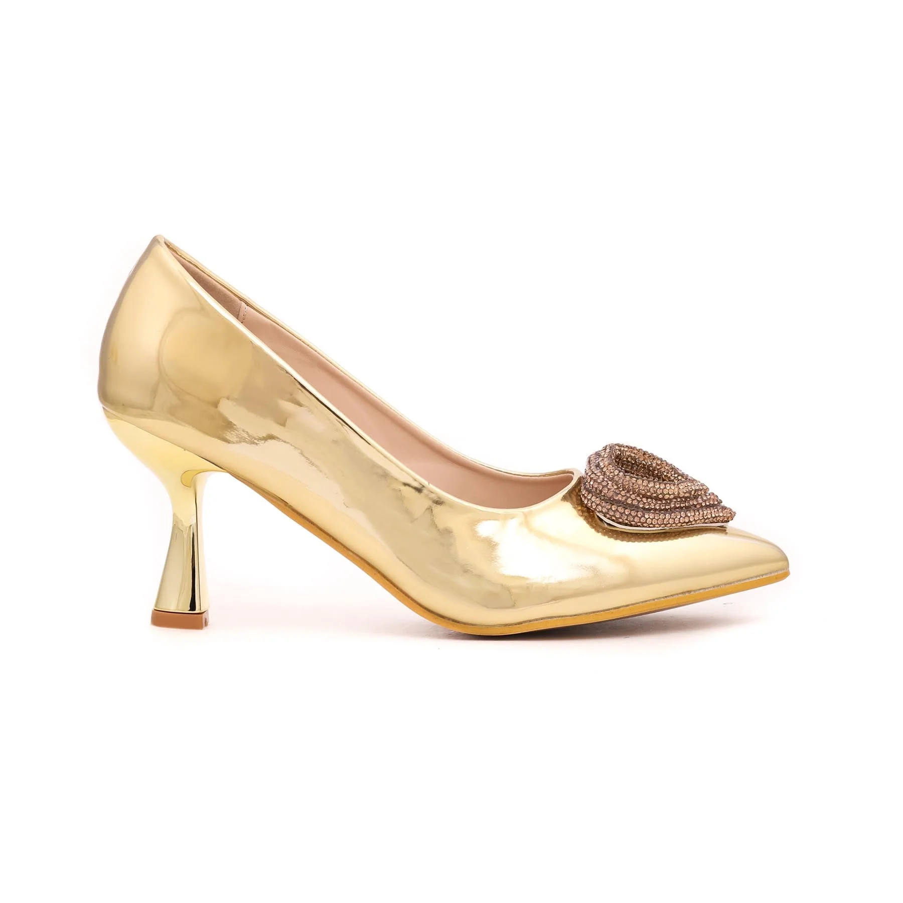 Golden Court Shoes WN7346 - Image 2