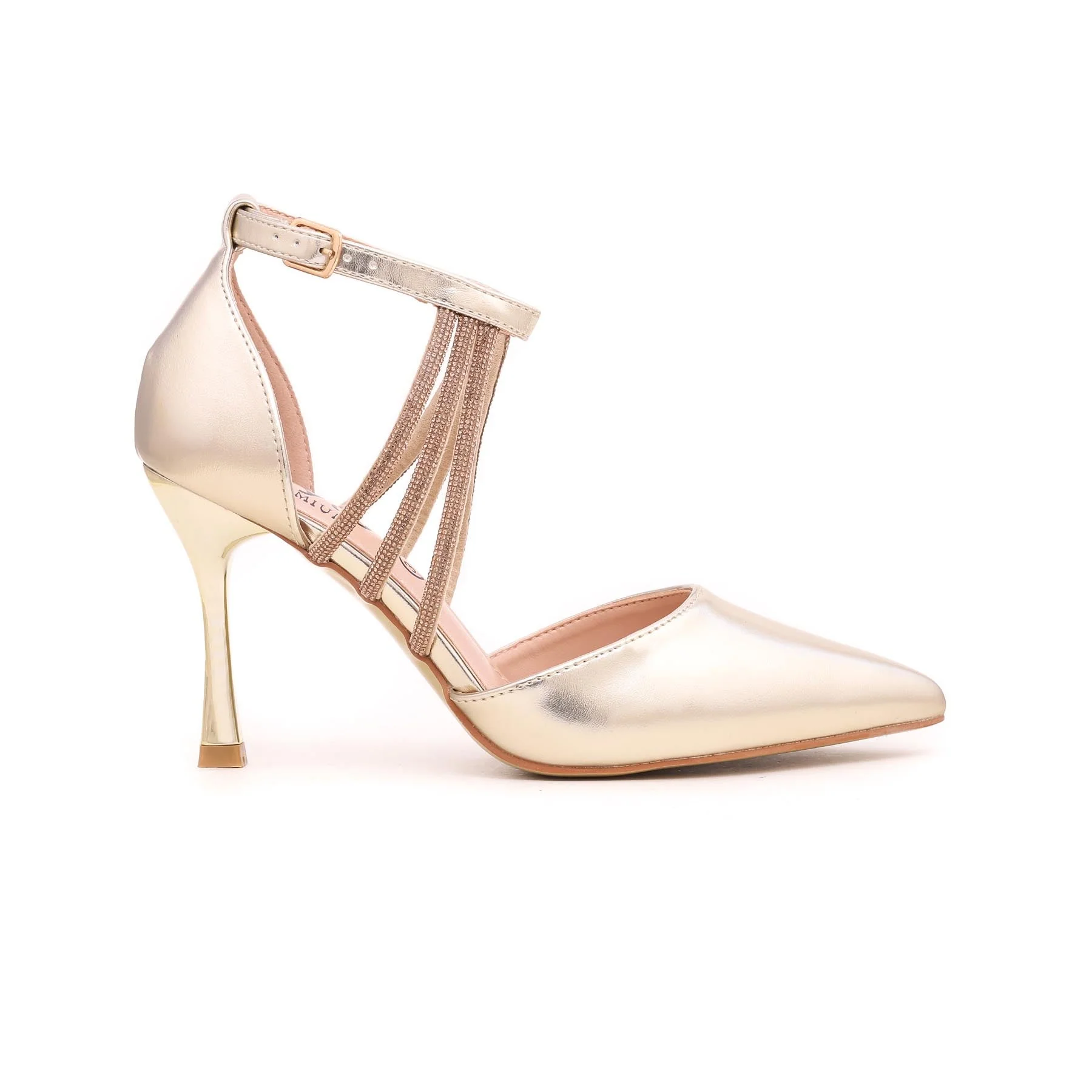 Golden Court Shoes WN7351 - Image 2