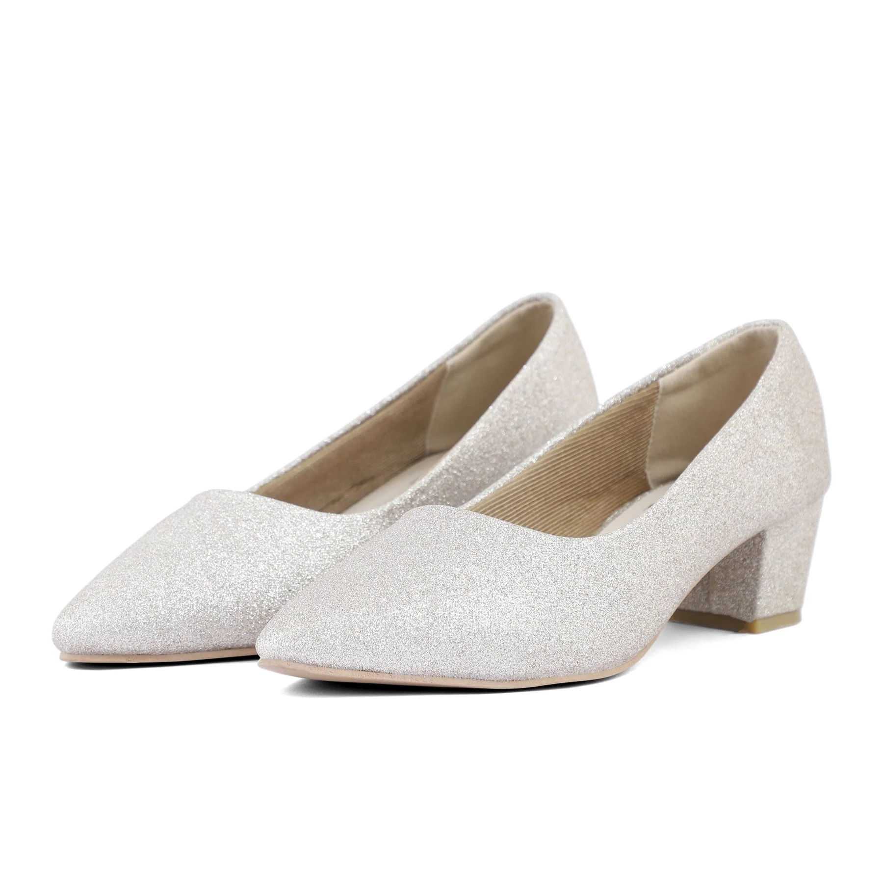 Golden Court Shoes WN7382 - Image 2