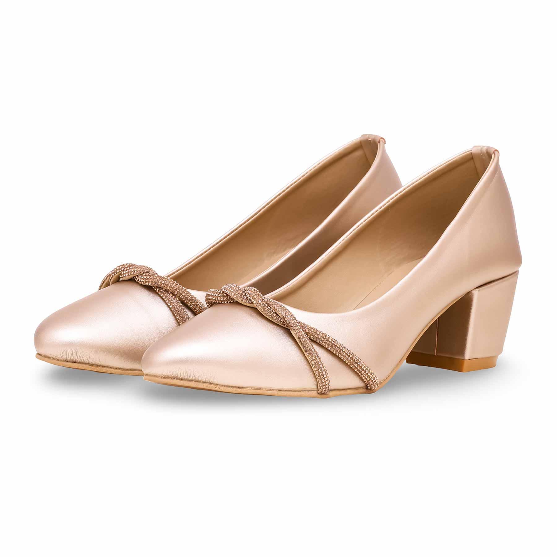 Golden Court Shoes WN7391 - Image 2