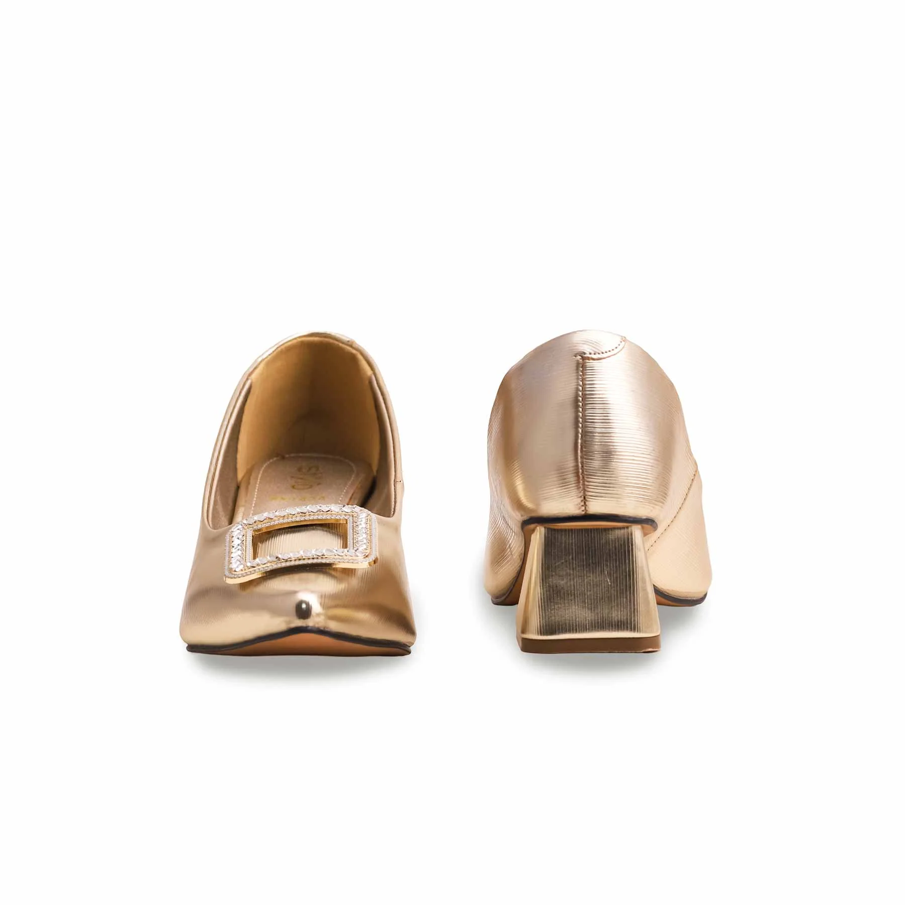 Golden Court Shoes WN7434 - Image 3