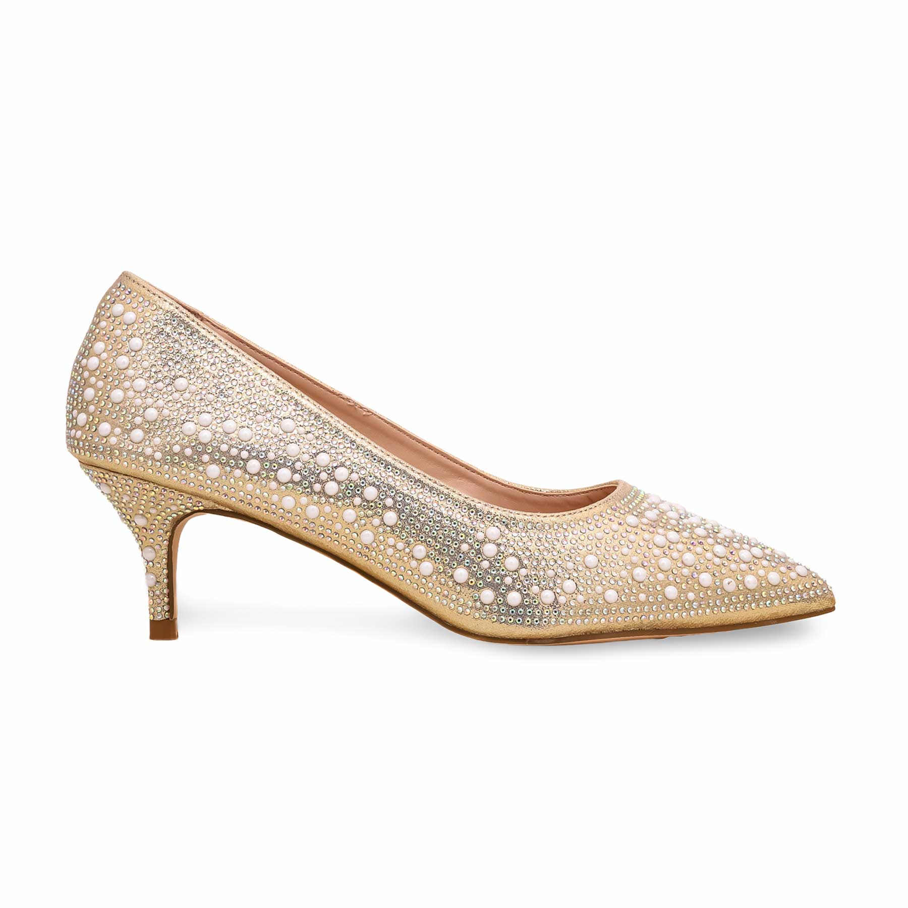Golden Court Shoes WN7437 - Image 2