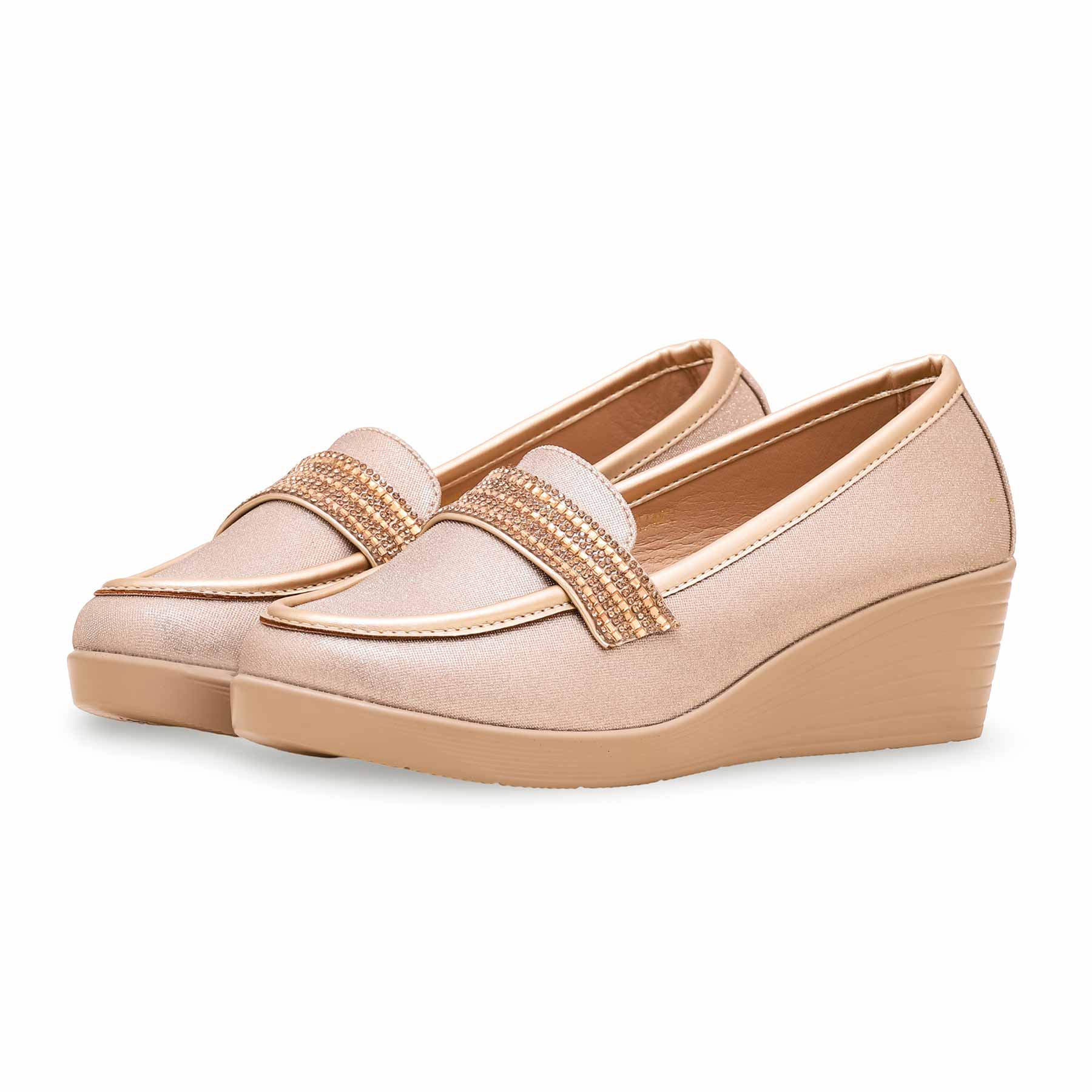 Golden Court Shoes WN7460 - Image 2