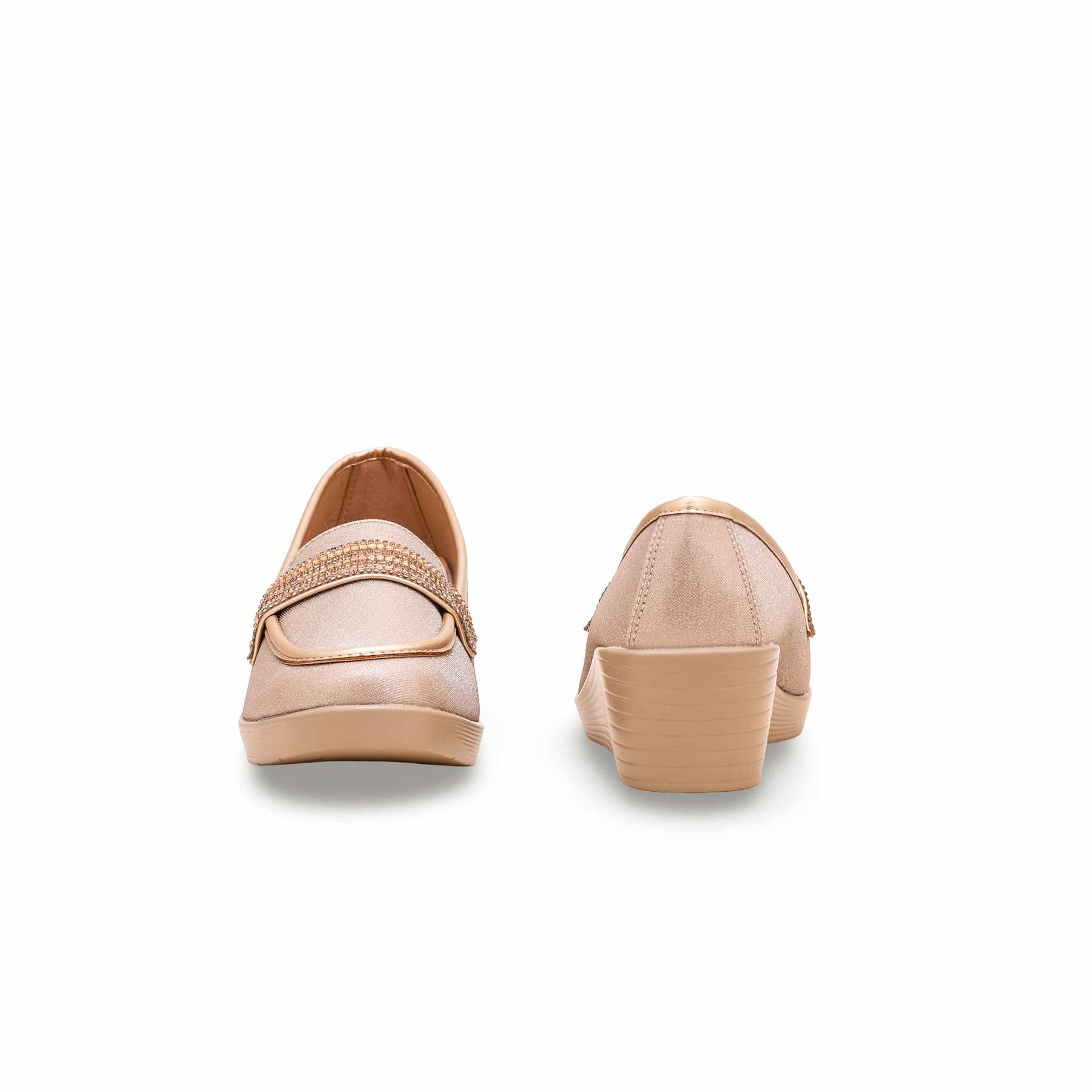 Golden Court Shoes WN7460 - Image 3