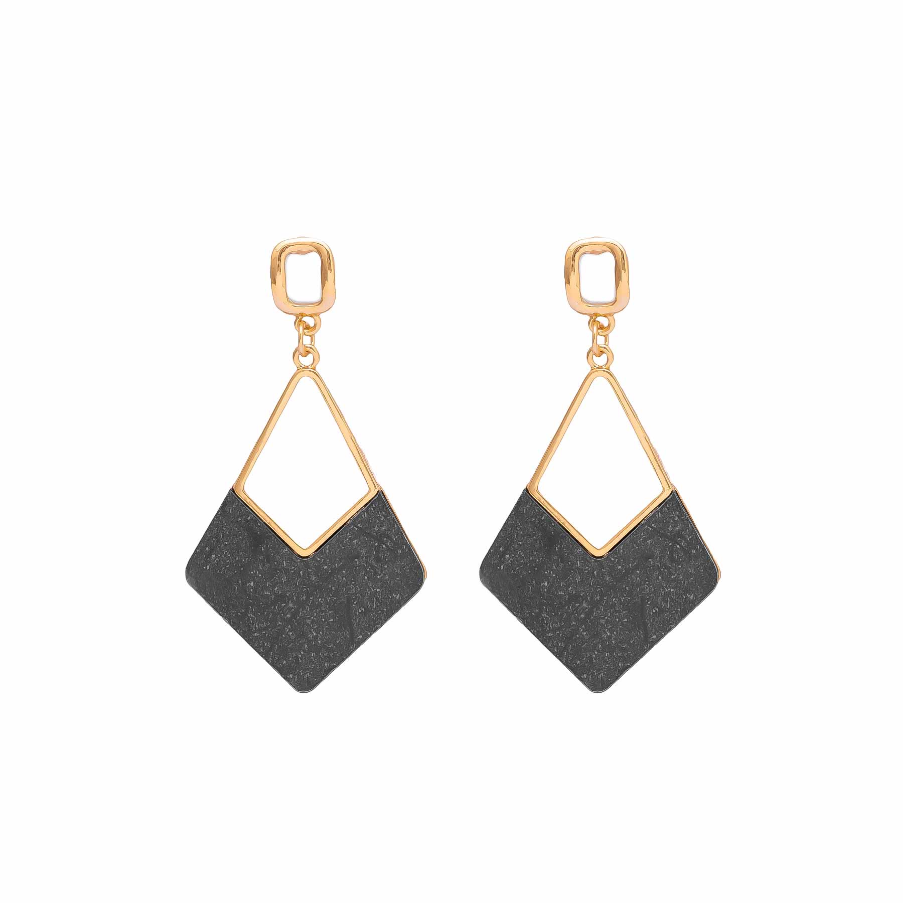 Earrings- T03974