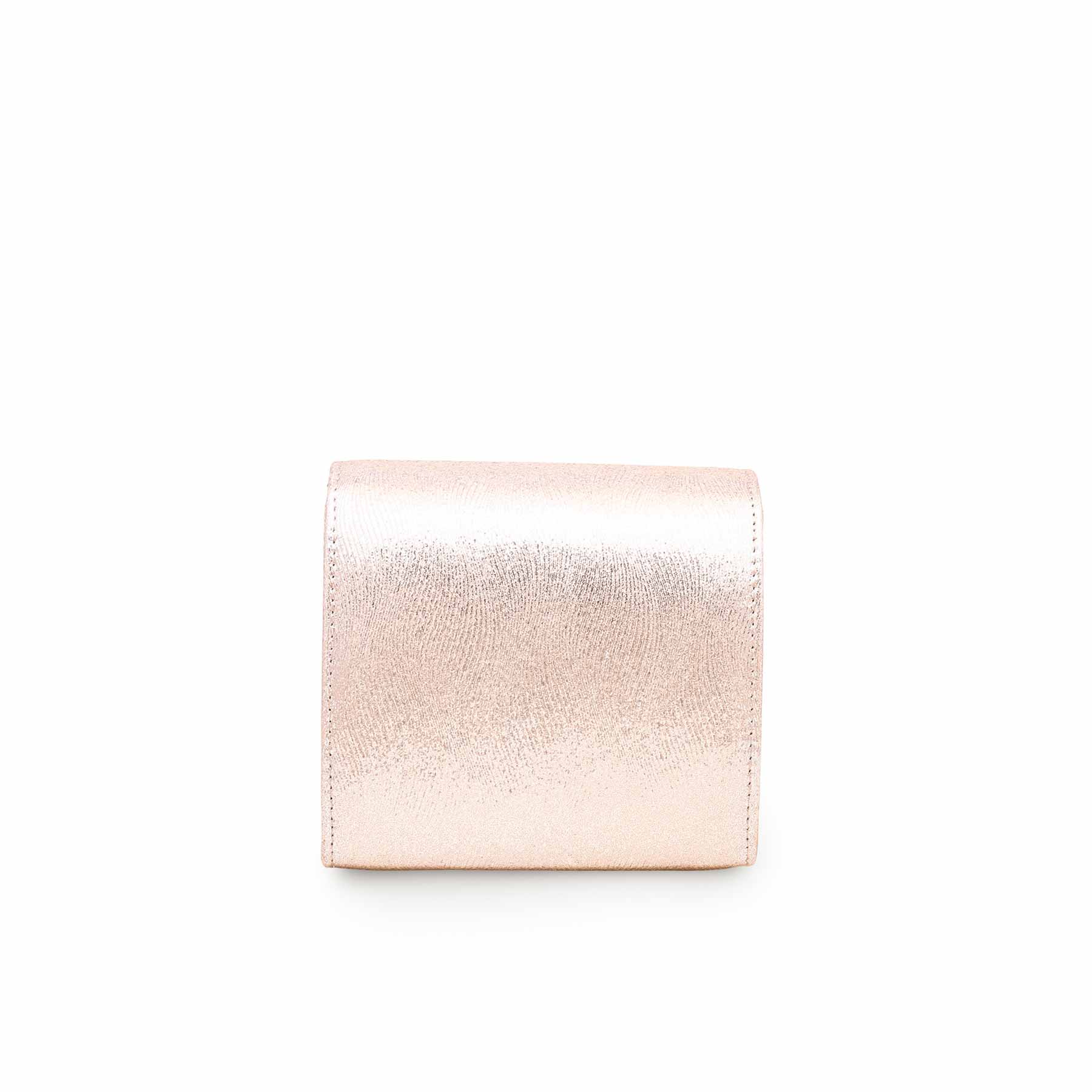 Golden Fancy Clutch P15322 - Image 3