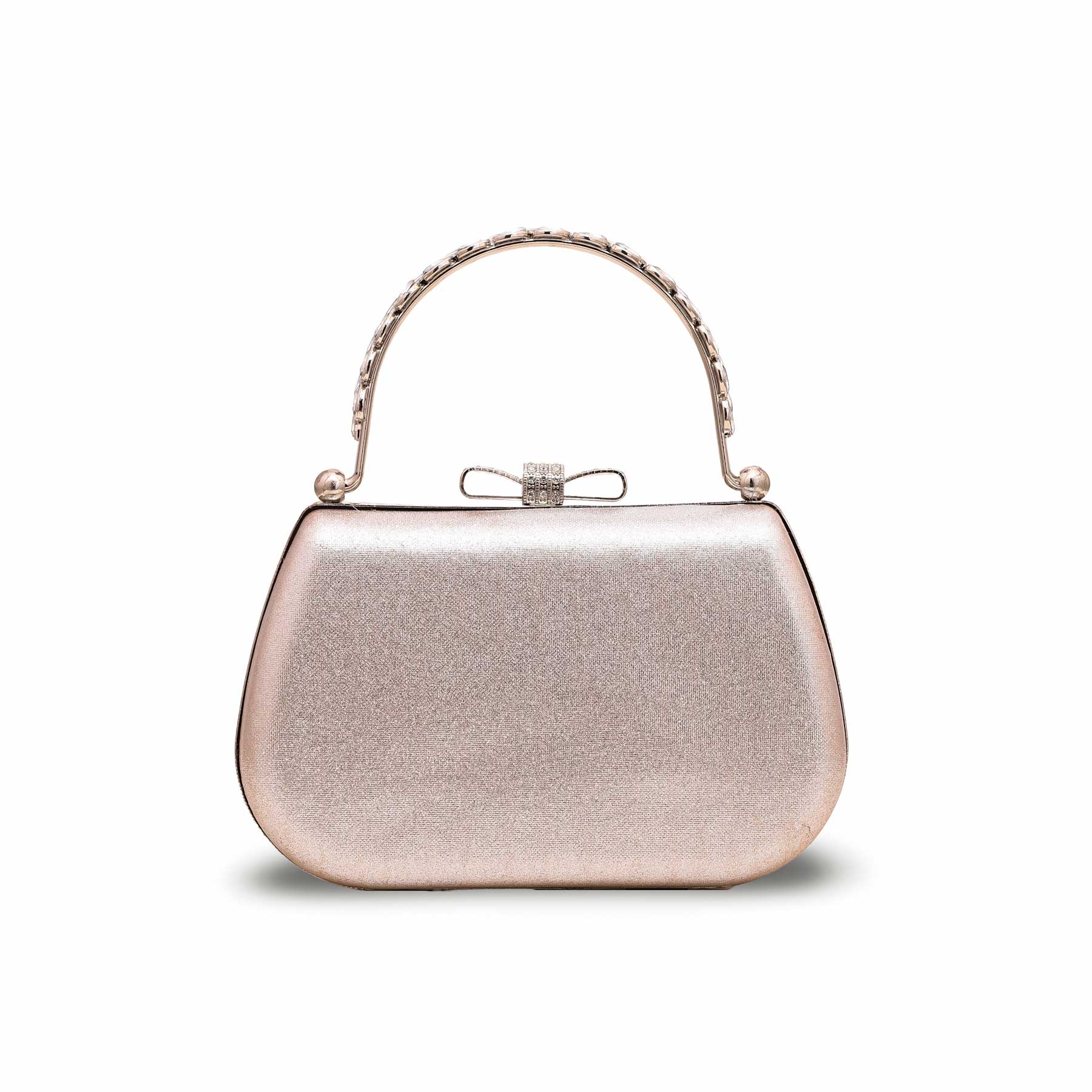 Golden Fancy Clutch P15366 - Image 3