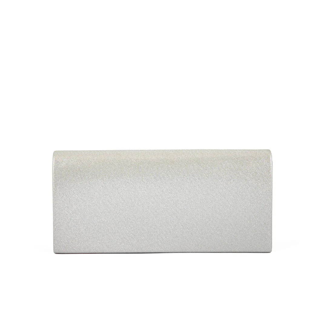 Golden Fancy Clutch P24162 - Image 3