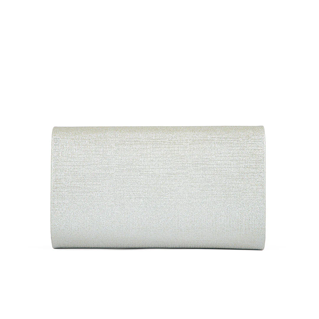 Golden Fancy Clutch P24171 - Image 4