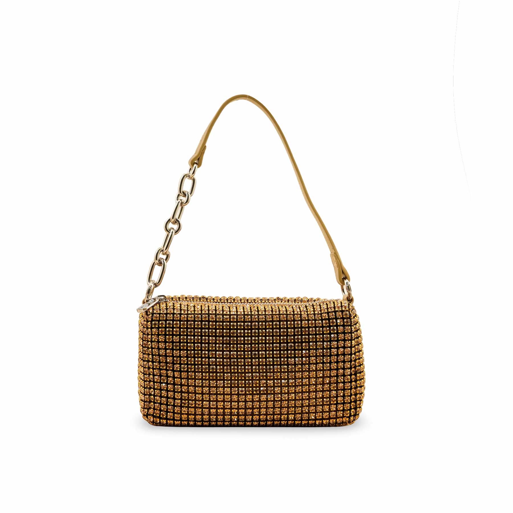 Golden Fancy Clutch P36327 - Image 2