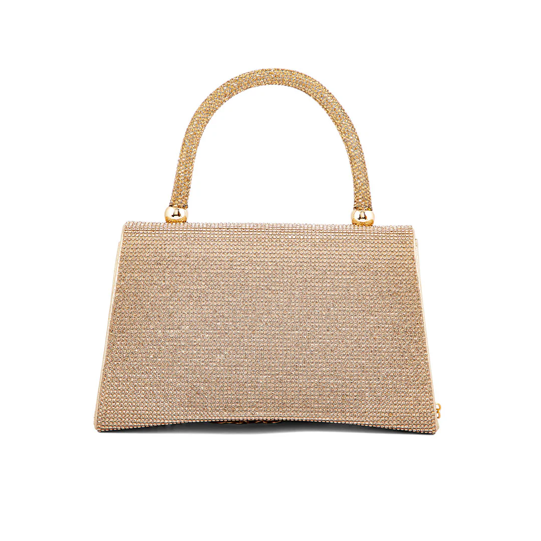 Golden Fancy Shoulder Bag P24326 - Image 4