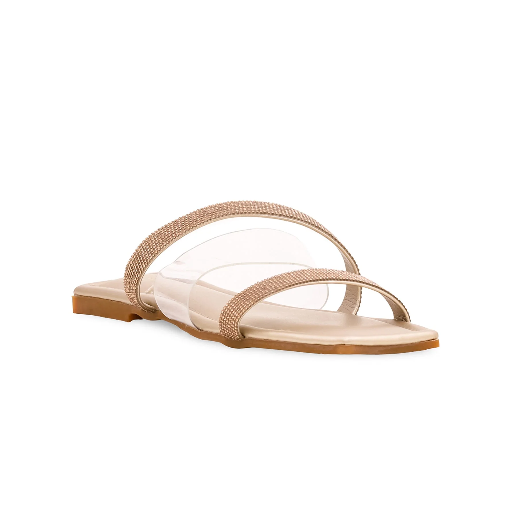 Golden Fancy Slipper FN7756 - Image 2