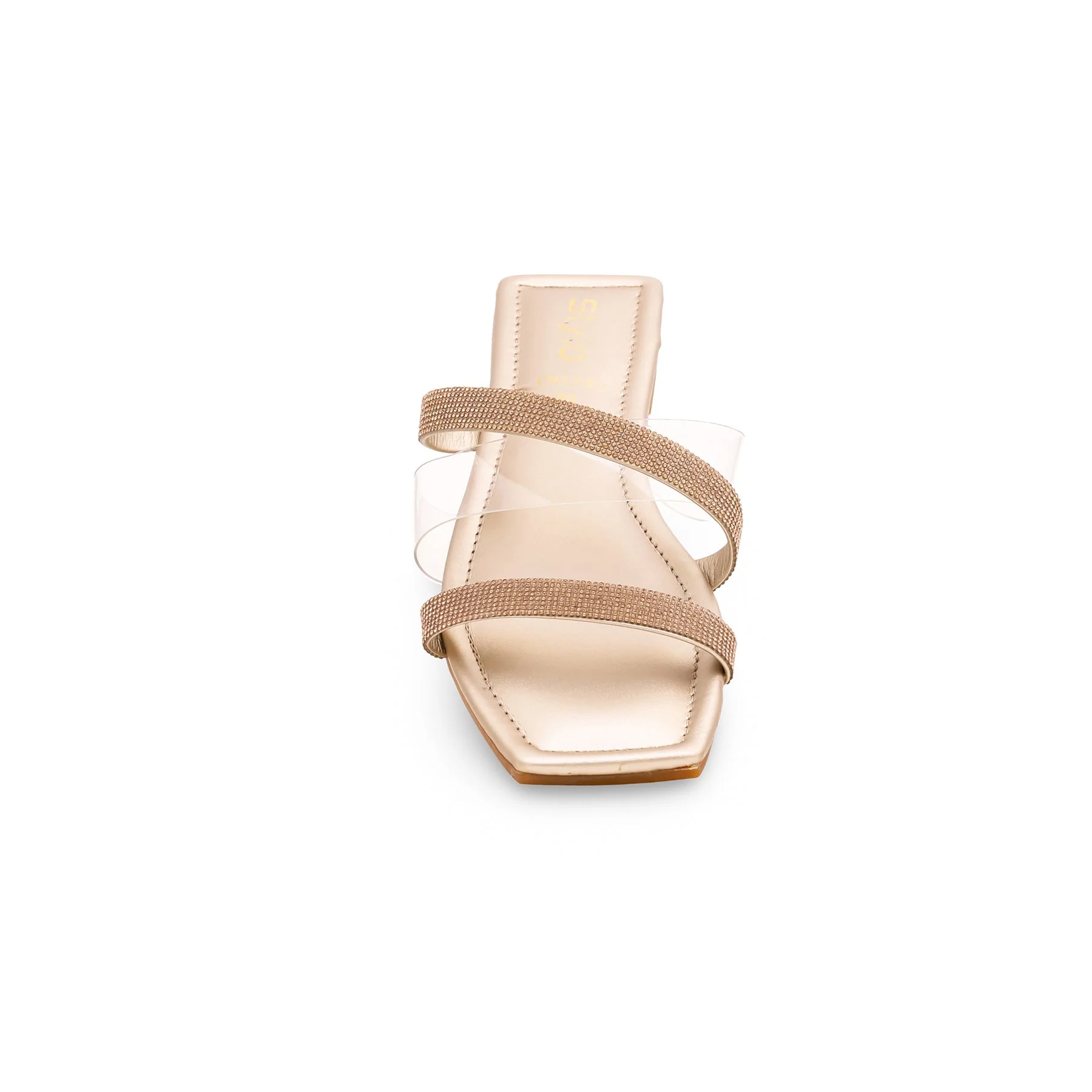Golden Fancy Slipper FN7756 - Image 3