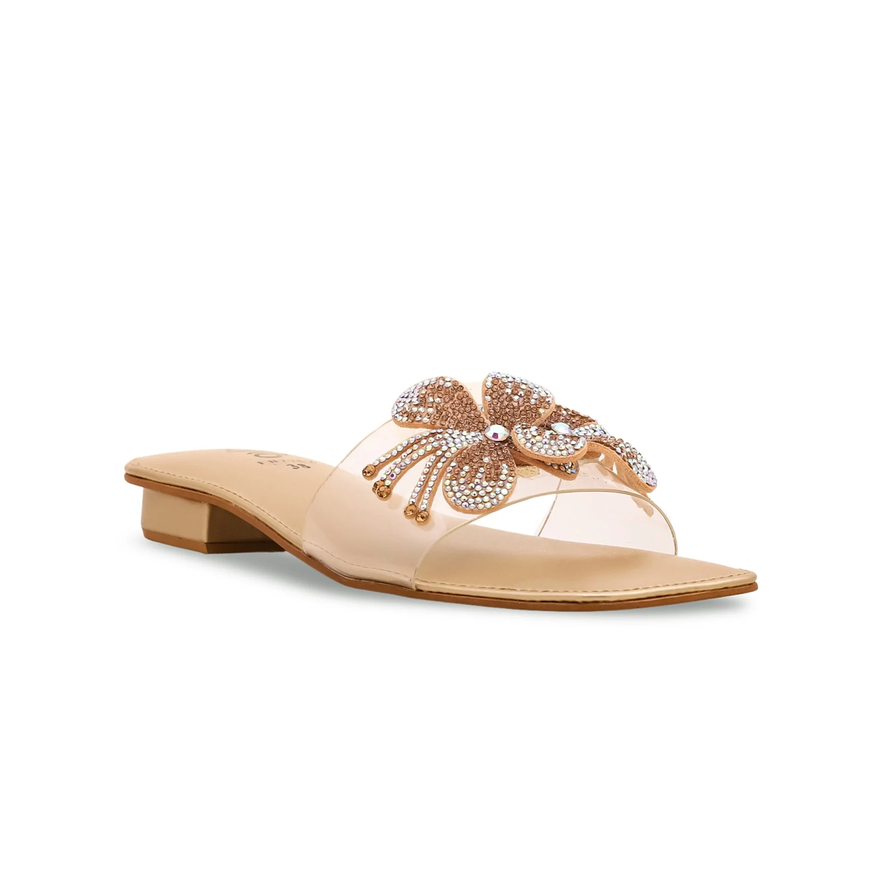 Golden Fancy Slipper FN7762 - Image 2