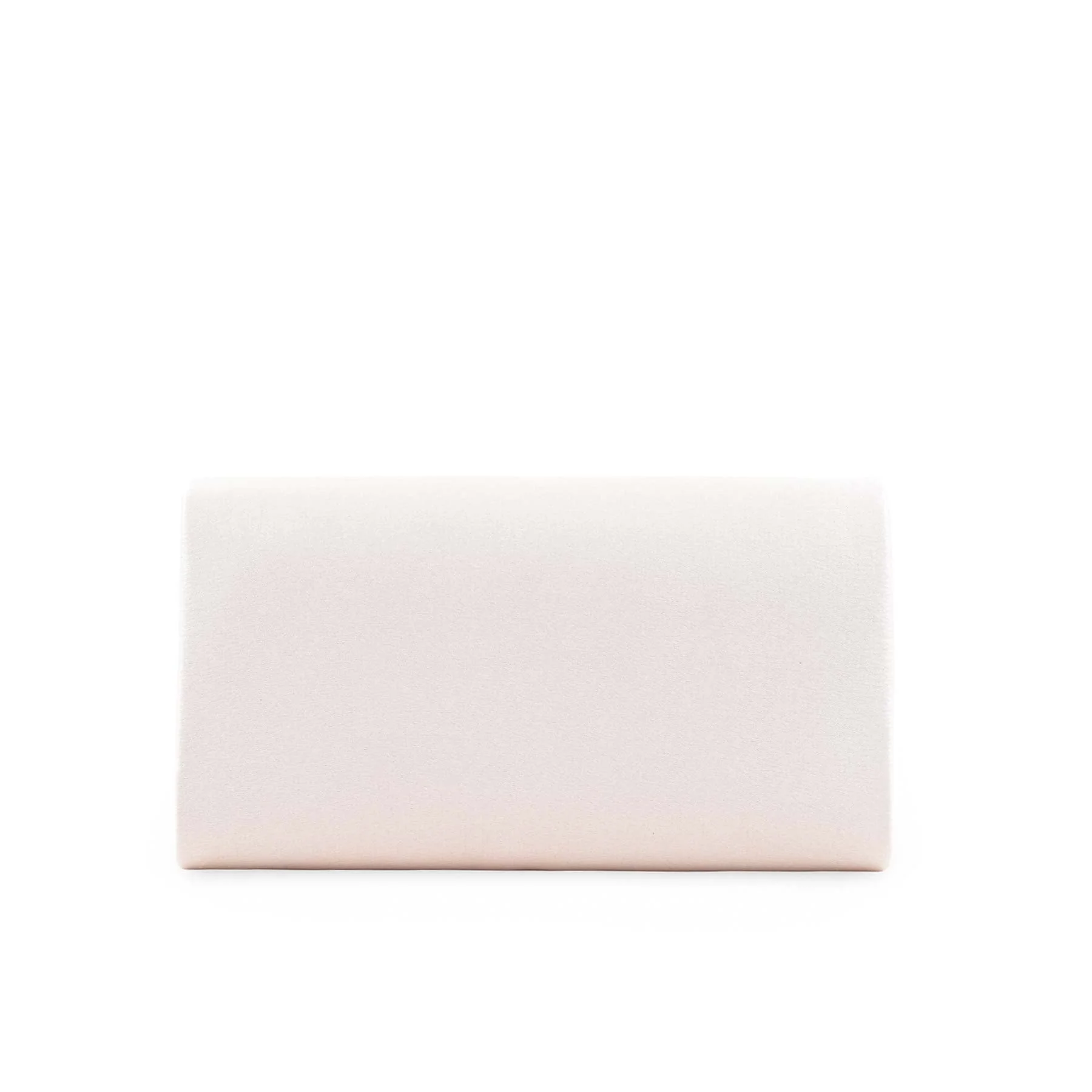 Golden Formal Clutch For Women P24411 - Image 4