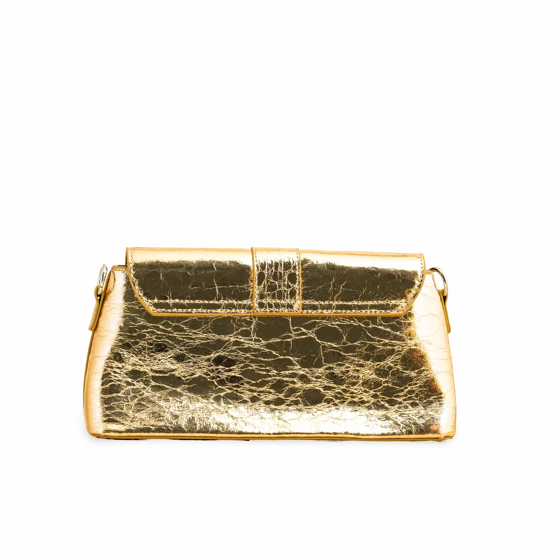 Golden Formal Clutch P24124 - Image 4